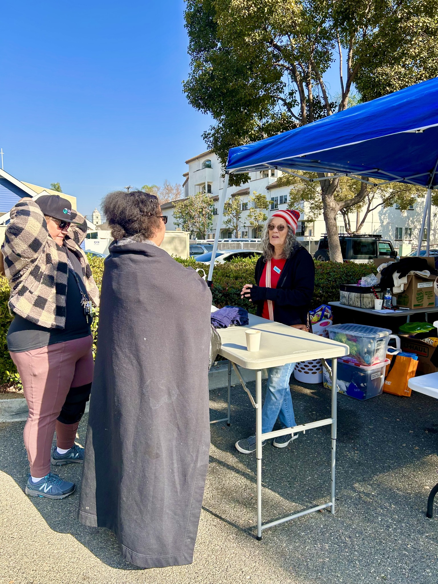 Pilgrim's Coffee House Fullerton