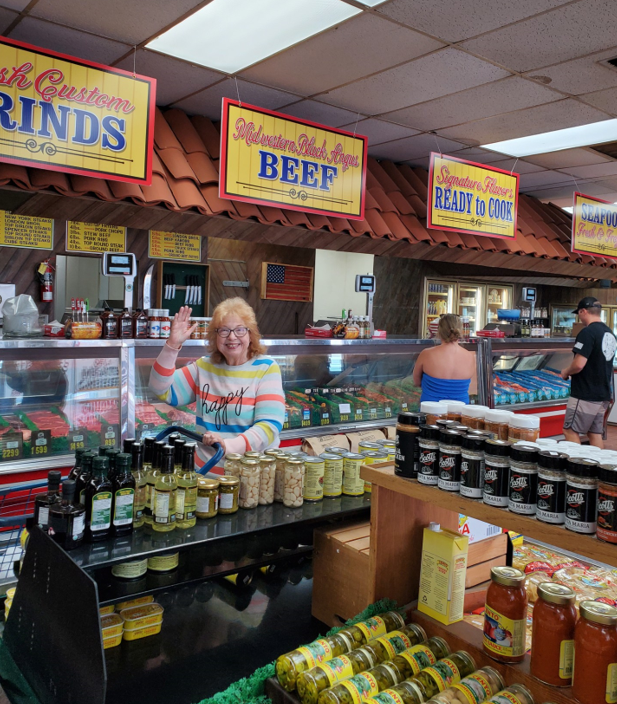 Gem Gourmet Meats Fullerton