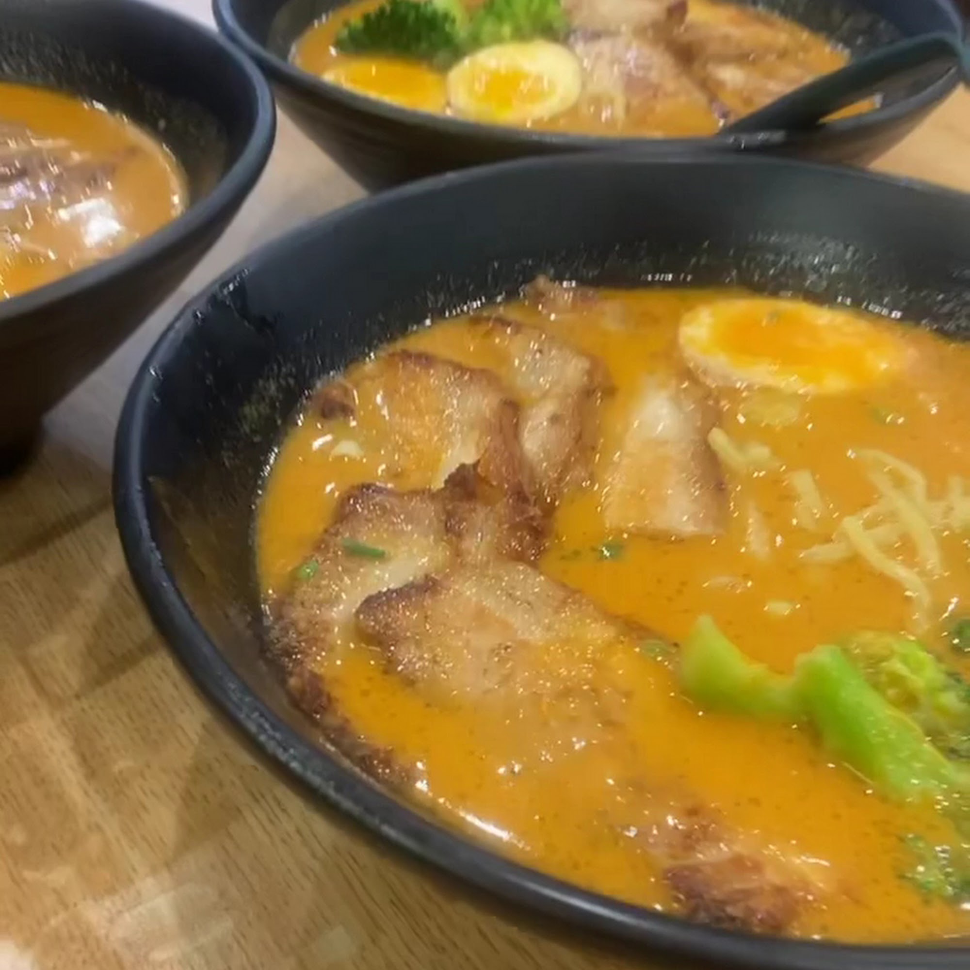 The Good Fish And Noodles Fullerton