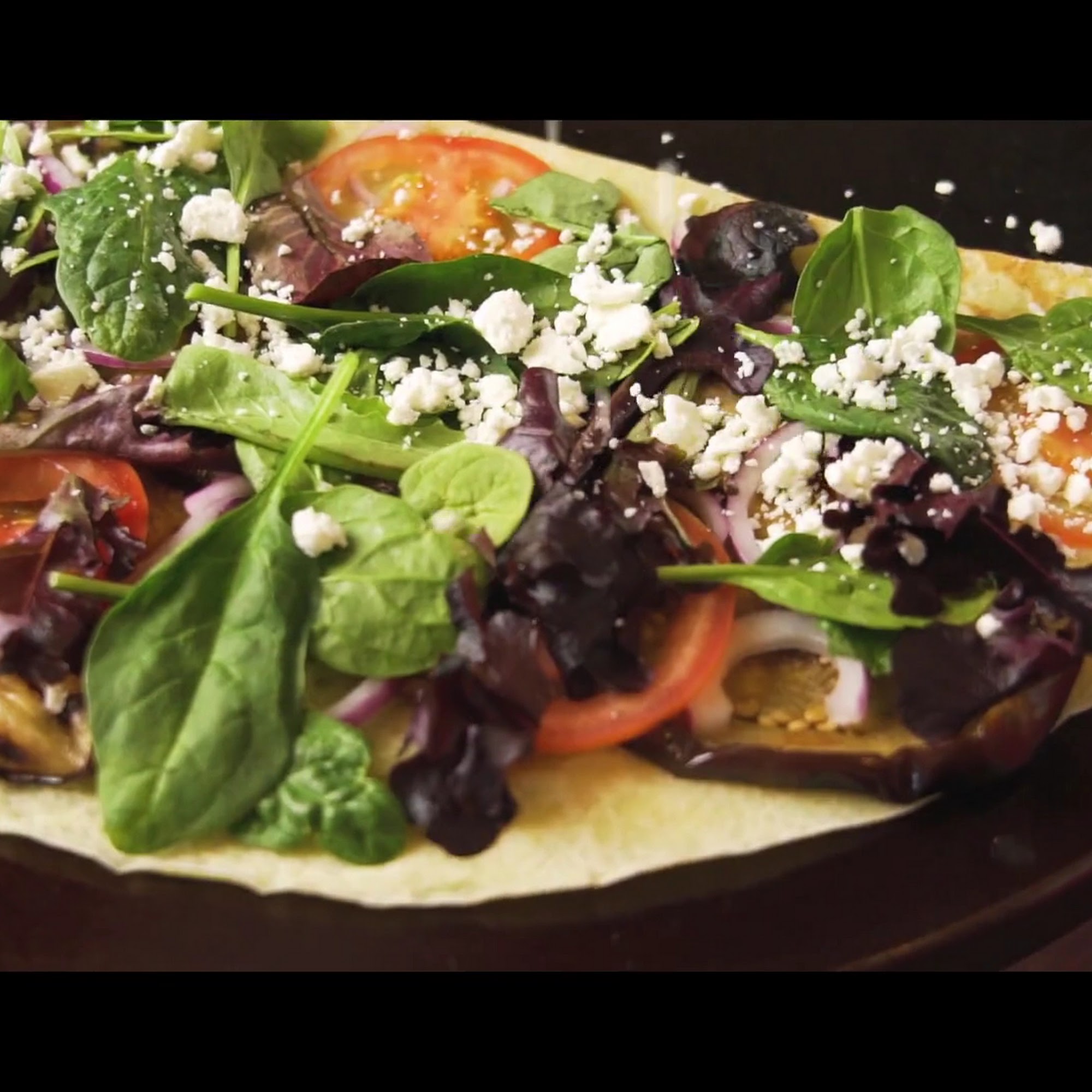 Fraise Café Fullerton