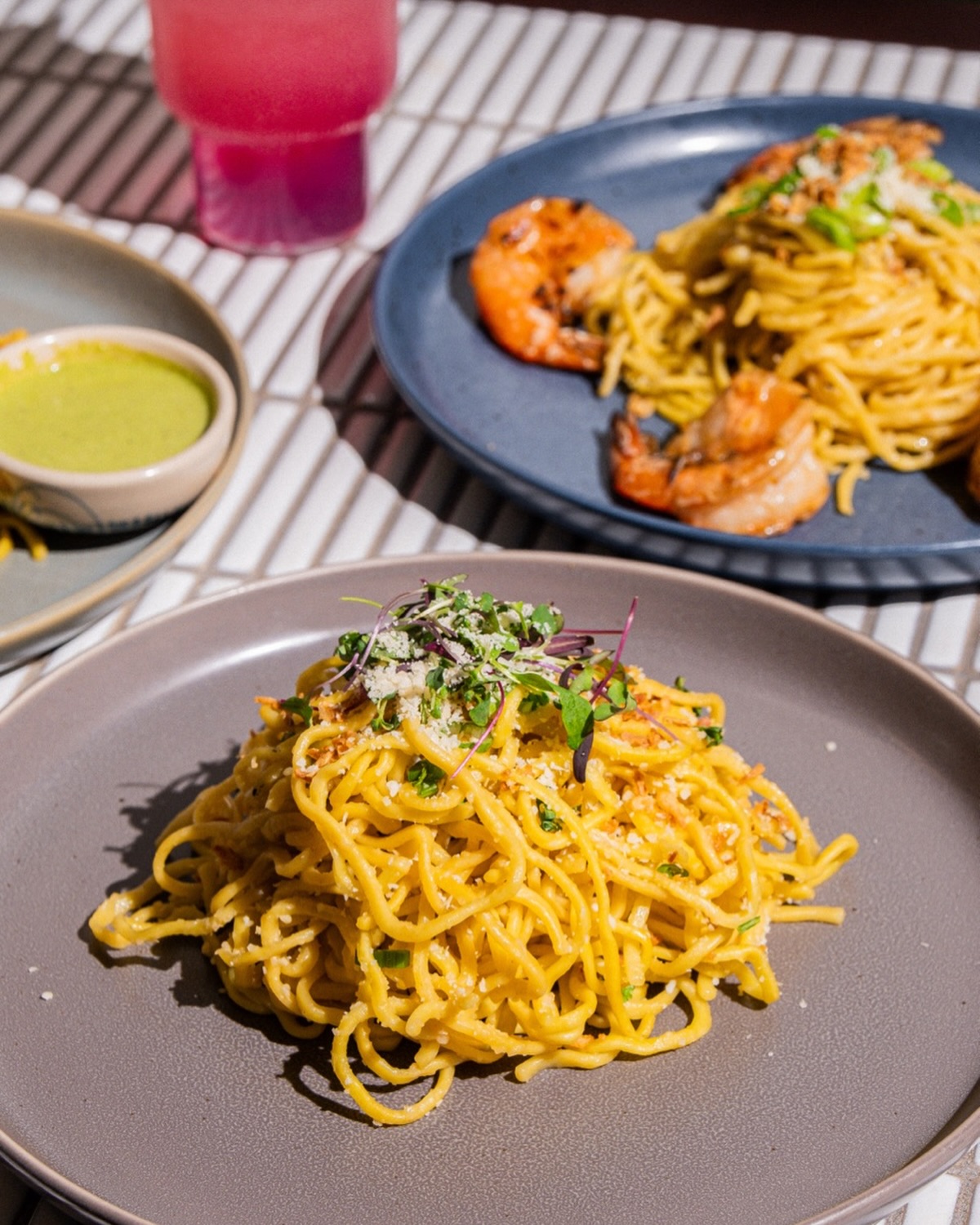 All About Pho Fullerton