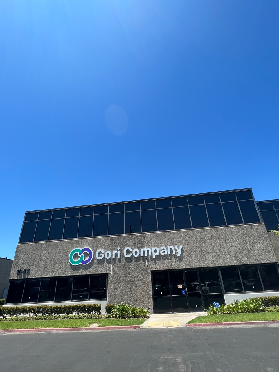 Gori Company