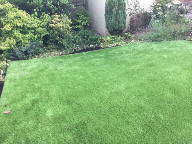 A1 Artificial Grass 3750 Franklin Ave, Fullerton California 92833