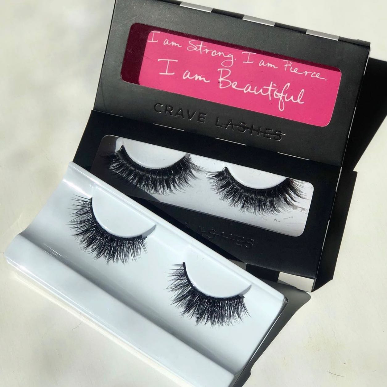 Crave Lashes