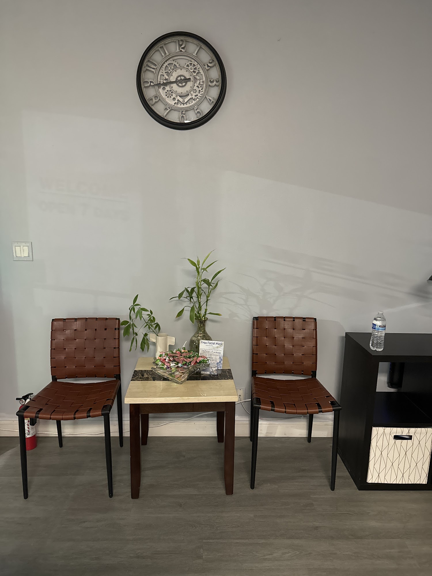 Sunrise Spa 735 N Placentia Ave, Fullerton California 92831