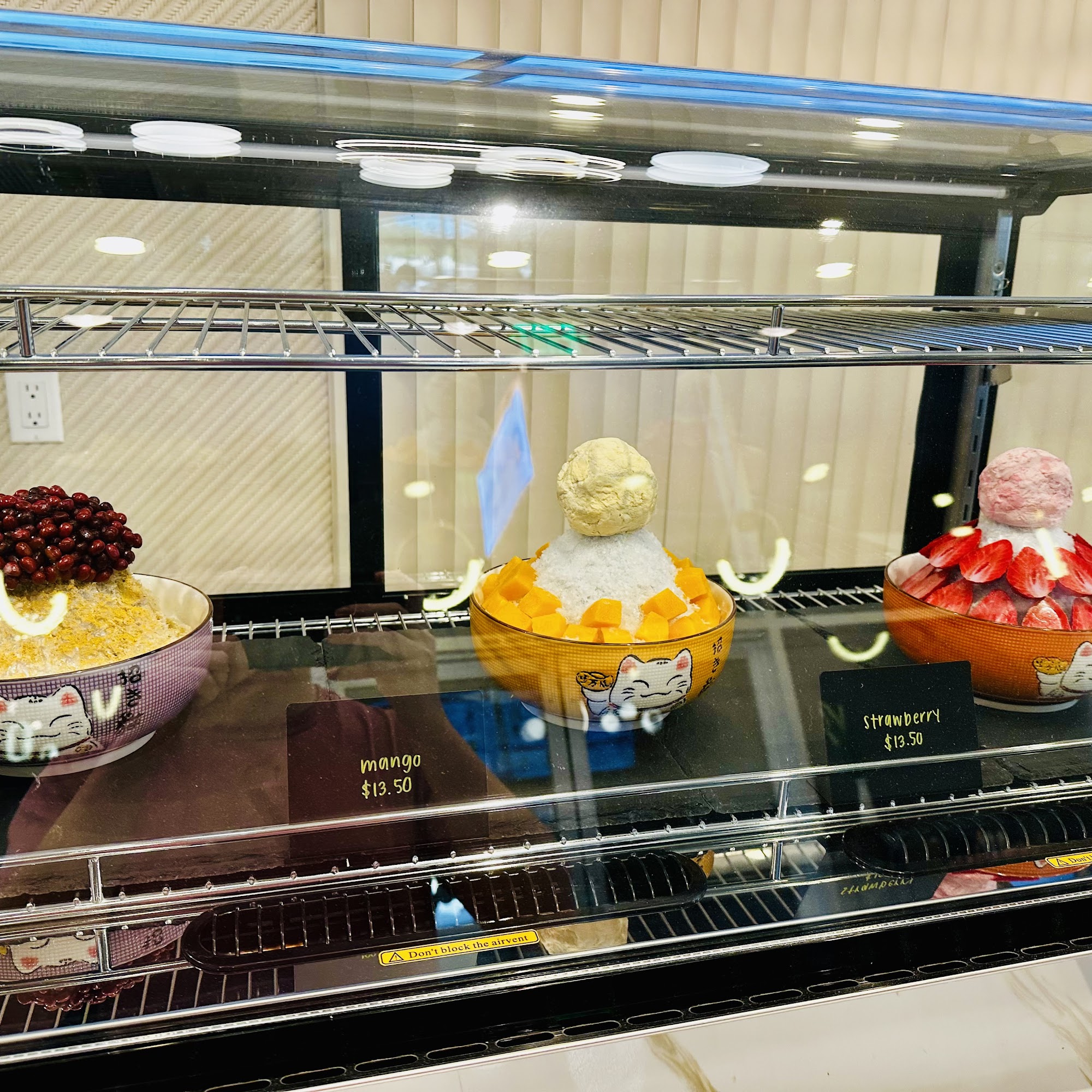 Sunny Tea Studio 晴天物语