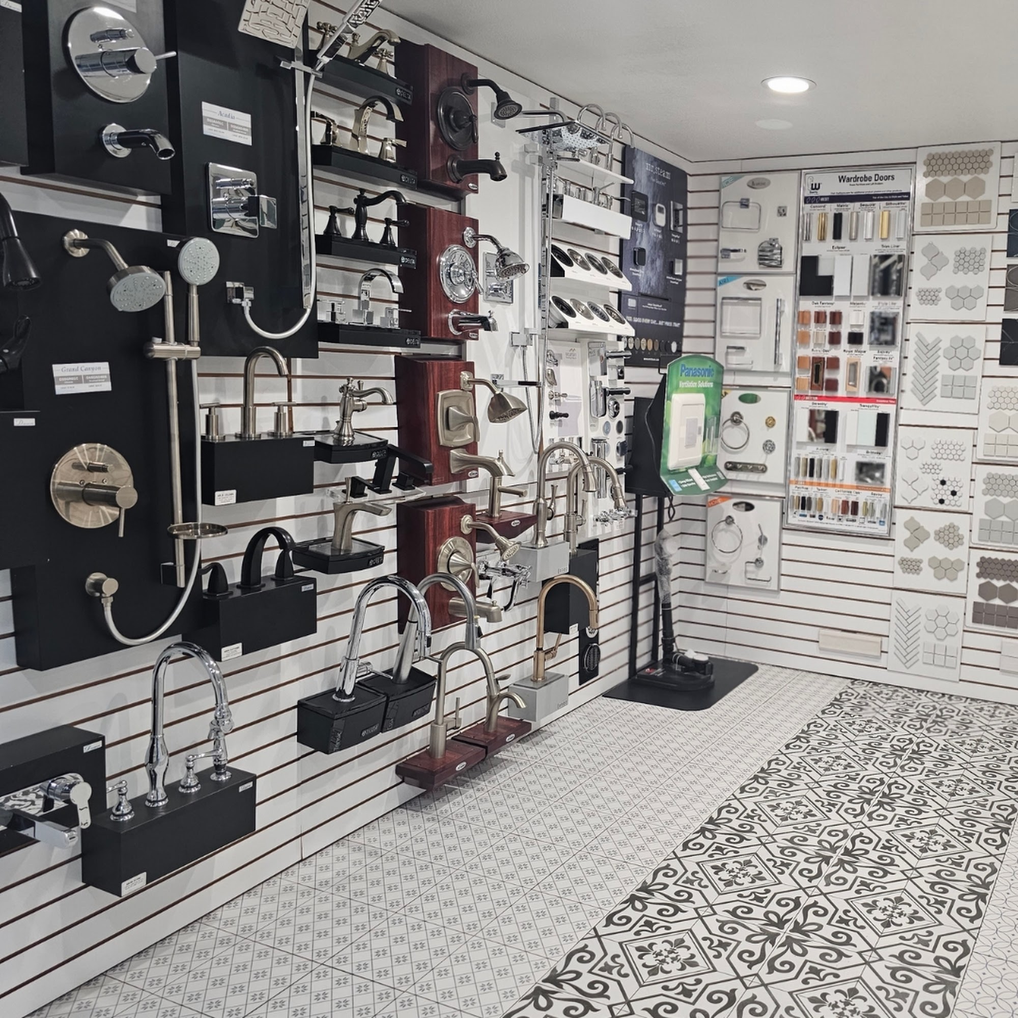 Horizon Design Center