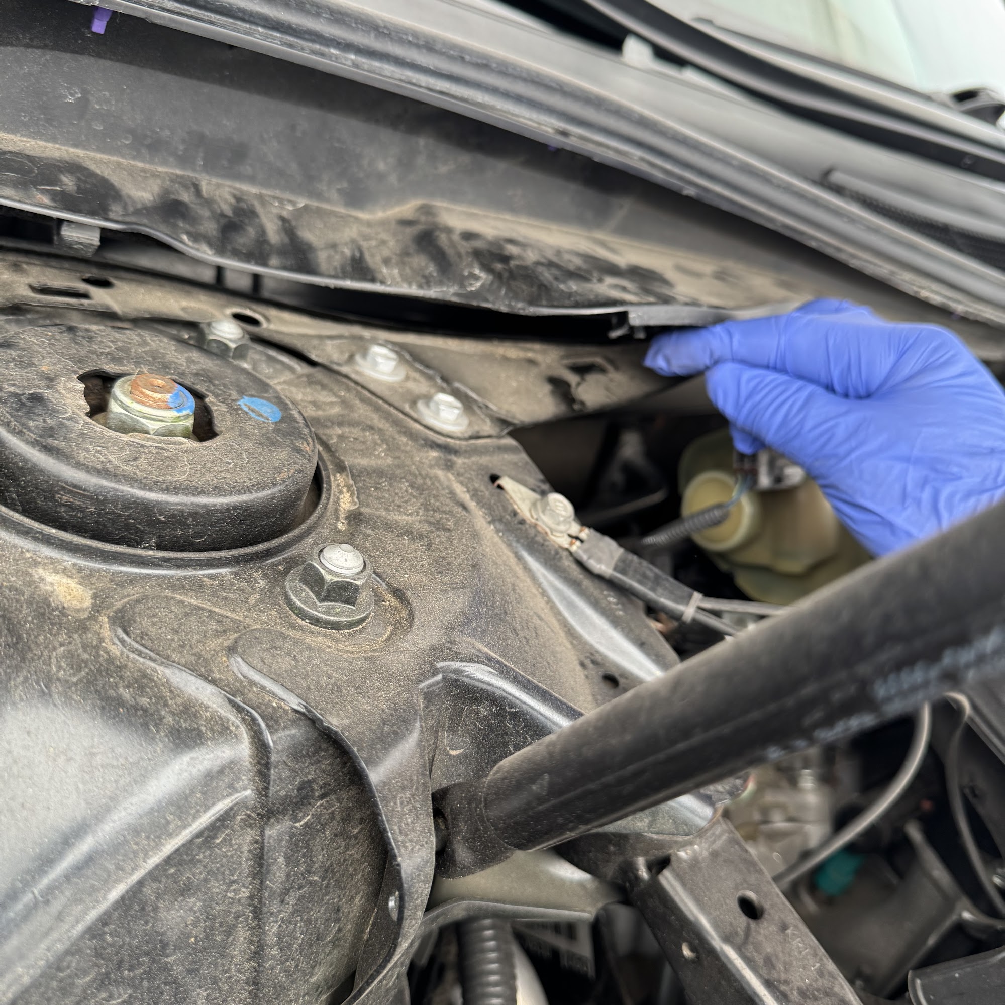 Safelite Auto Glass Fullerton