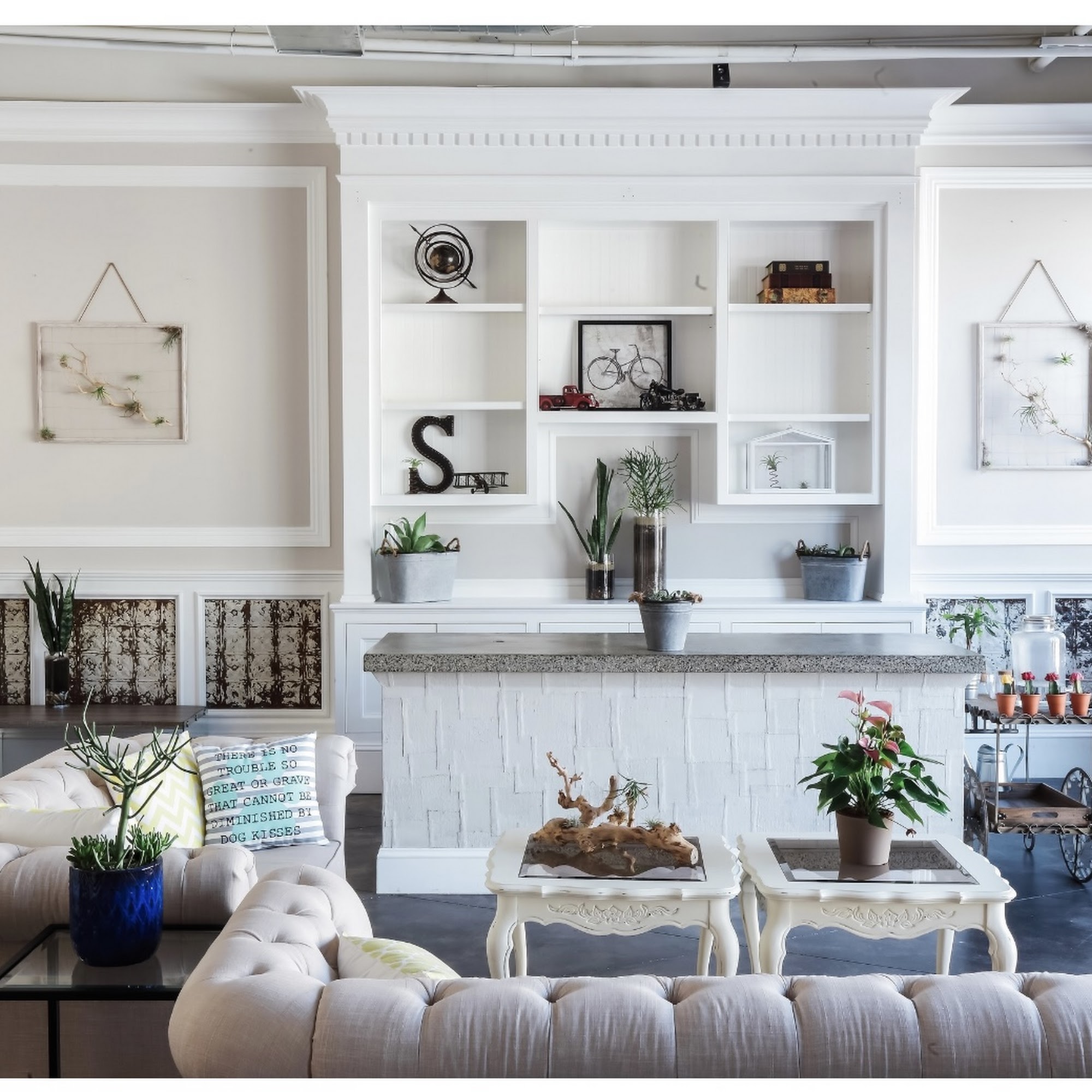 S-Tier Massage & Wellness LLC