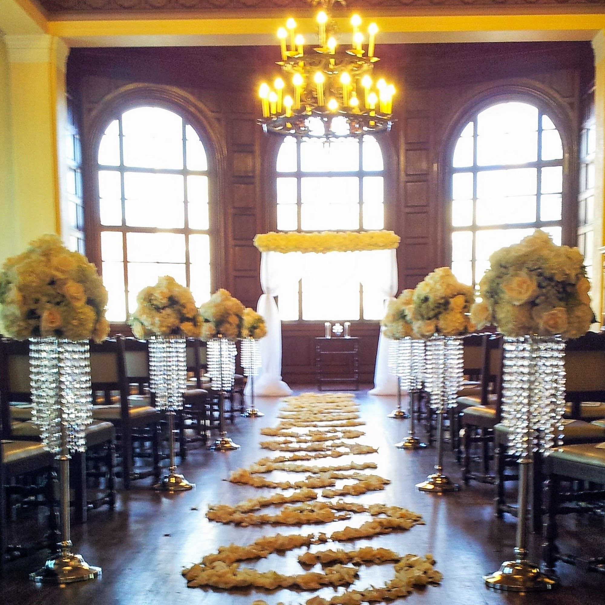 Creative Floral Designs