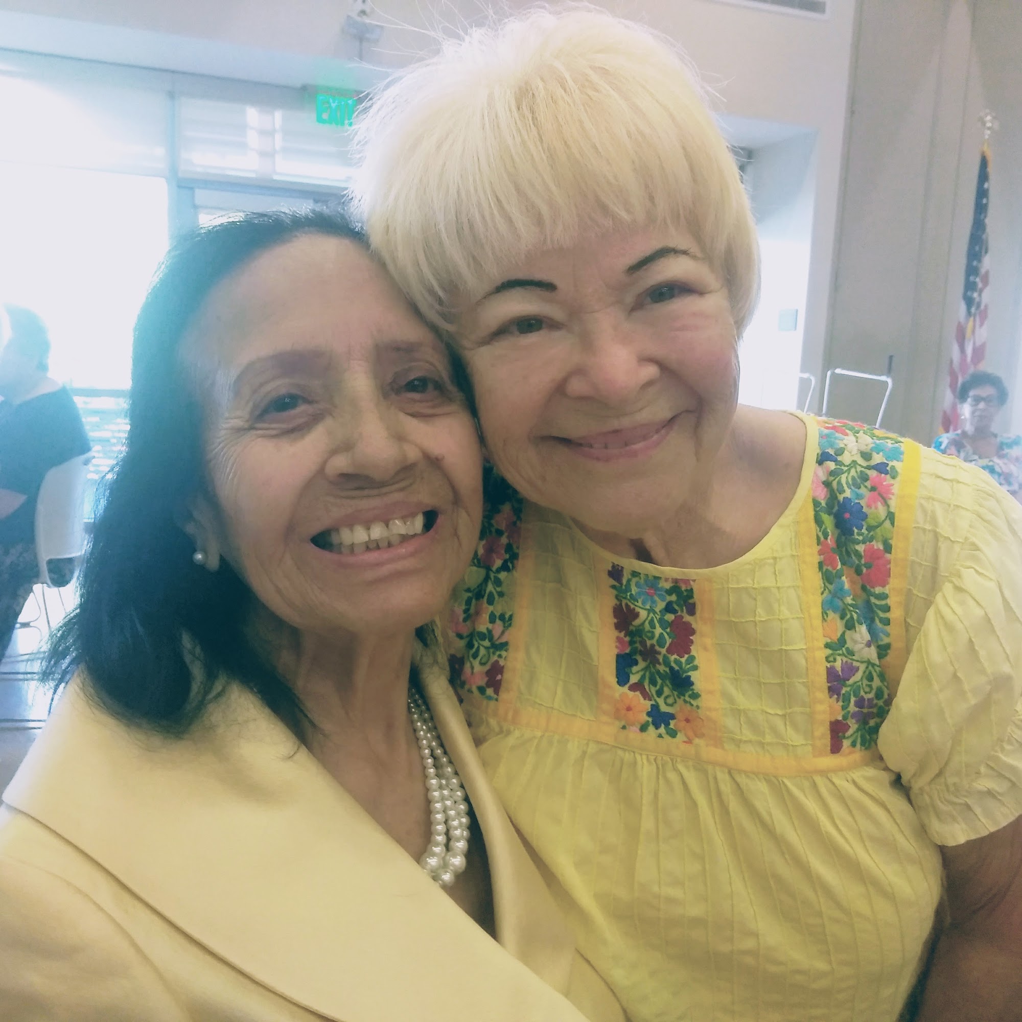 Senior Citizens Club-Fullerton Fullerton