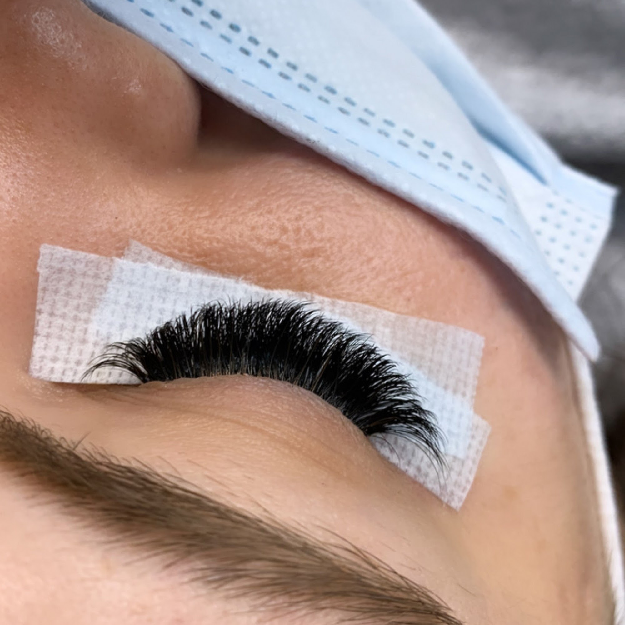 All About Lashes 110 N Harbor Blvd Suite 2, Fullerton California 92832