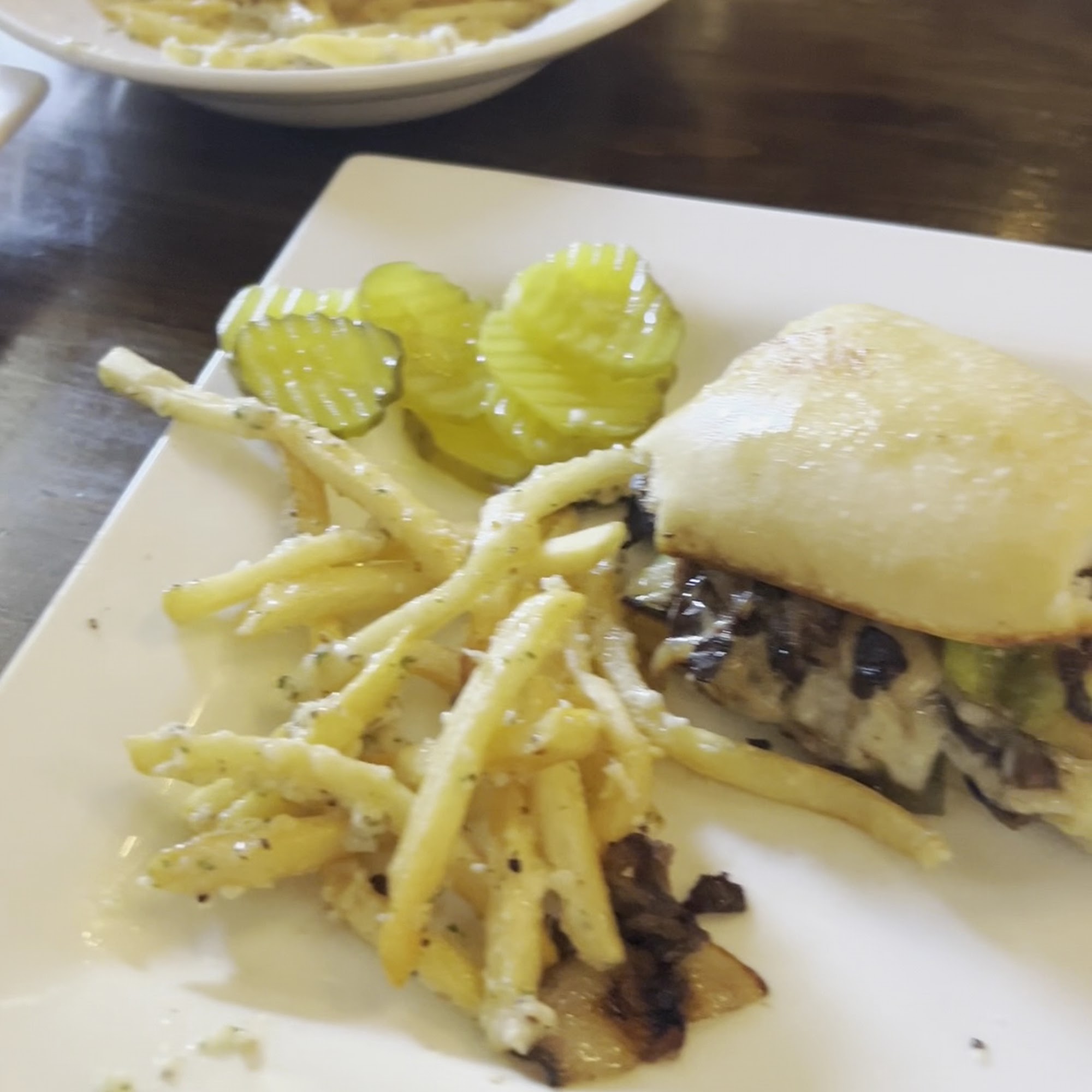 Brewsters Bar & Grill Galt