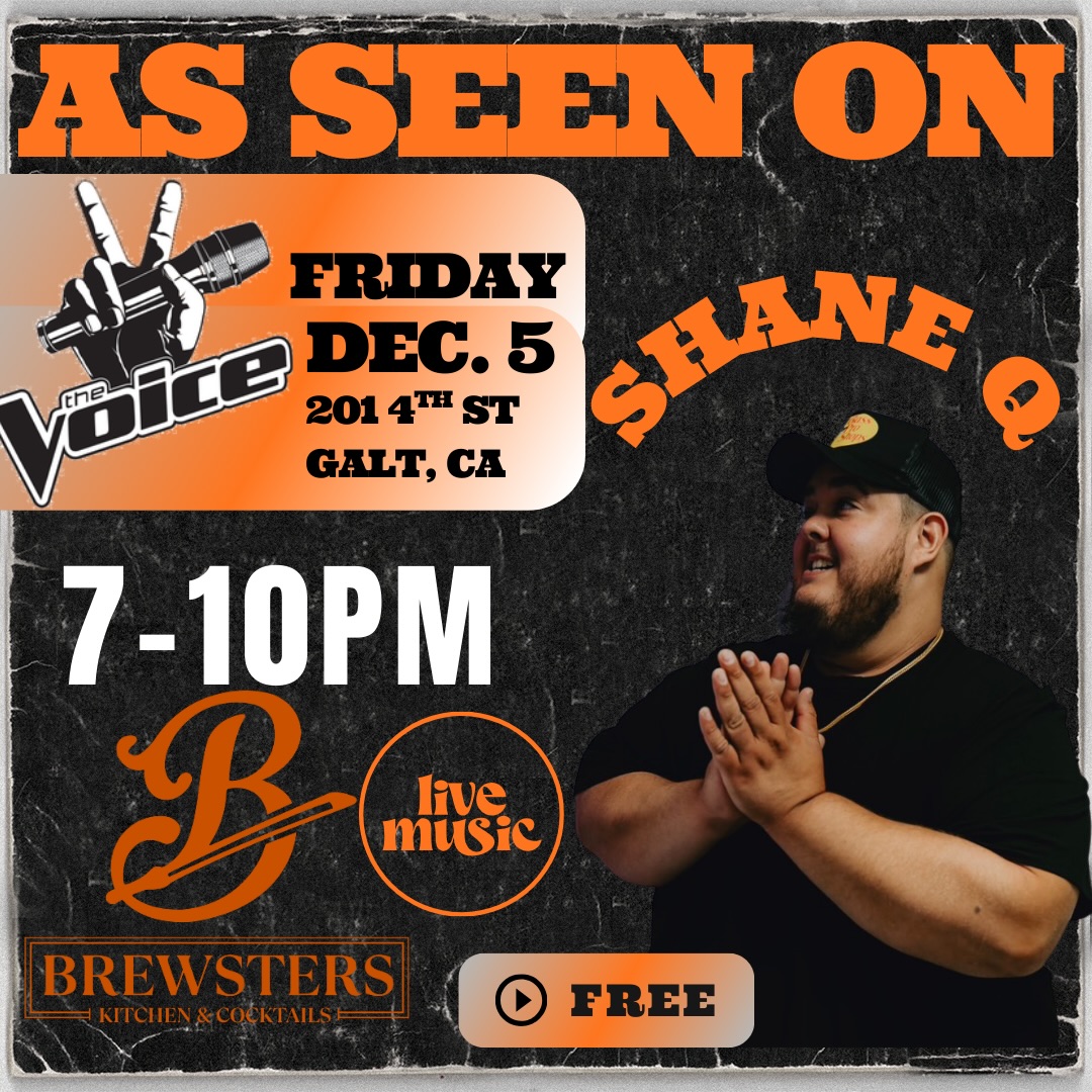 Brewsters Bar & Grill Galt