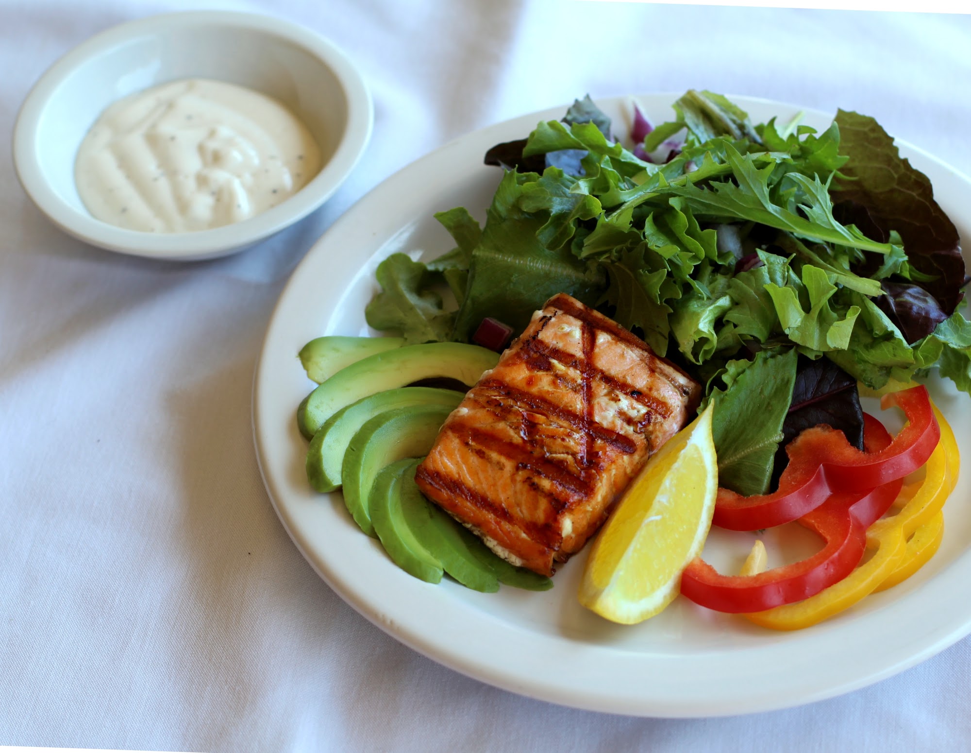 Golden Acorn Restaurant Menu