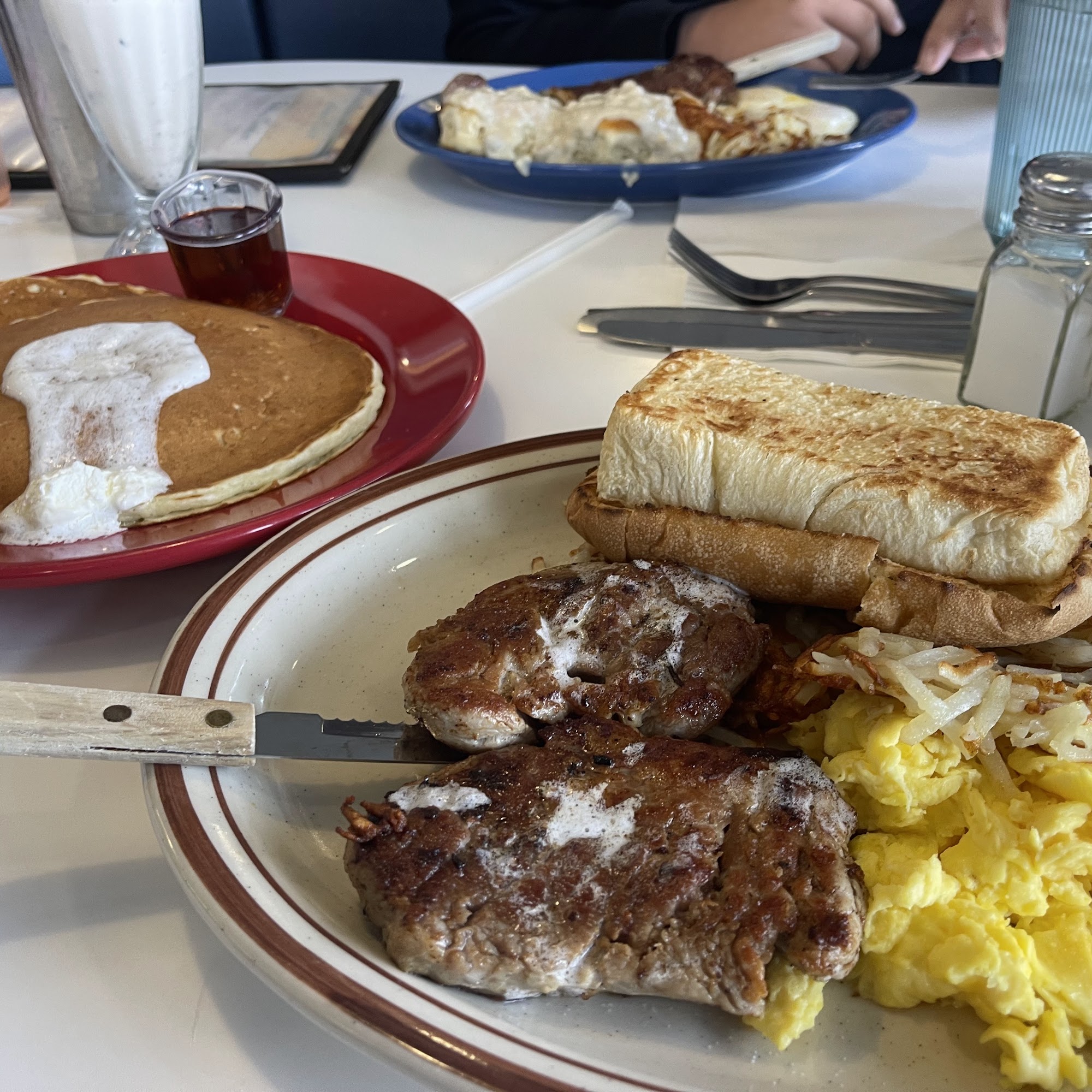 Velvet Grill & Creamery Galt