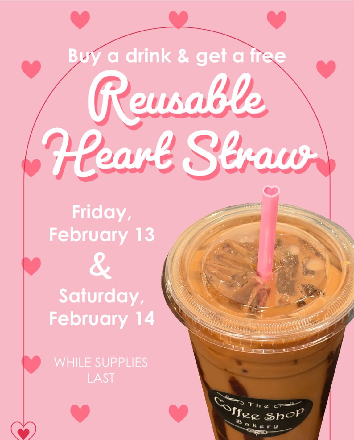 The Coffee Shop Bakery Galt