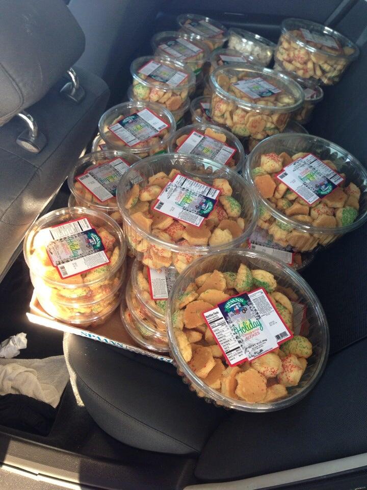 Photo credit: nextdoor