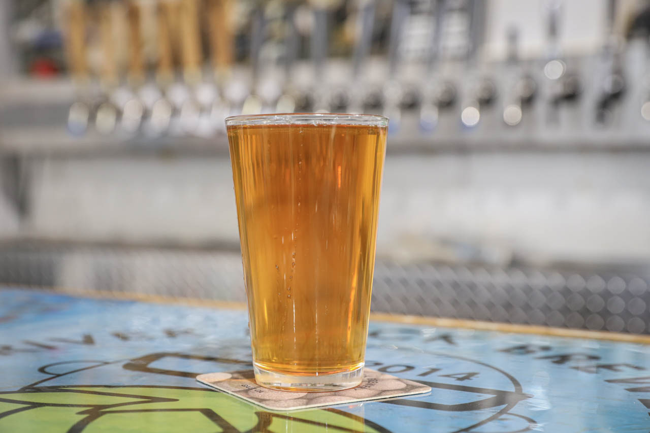 River Rock Brewery Galt