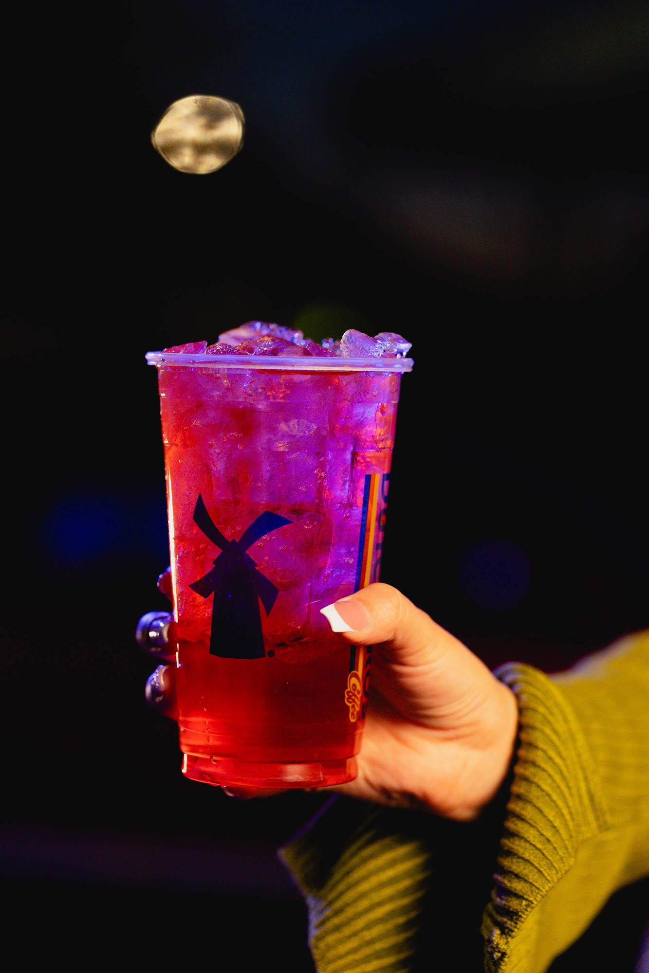 Dutch Bros Coffee Galt