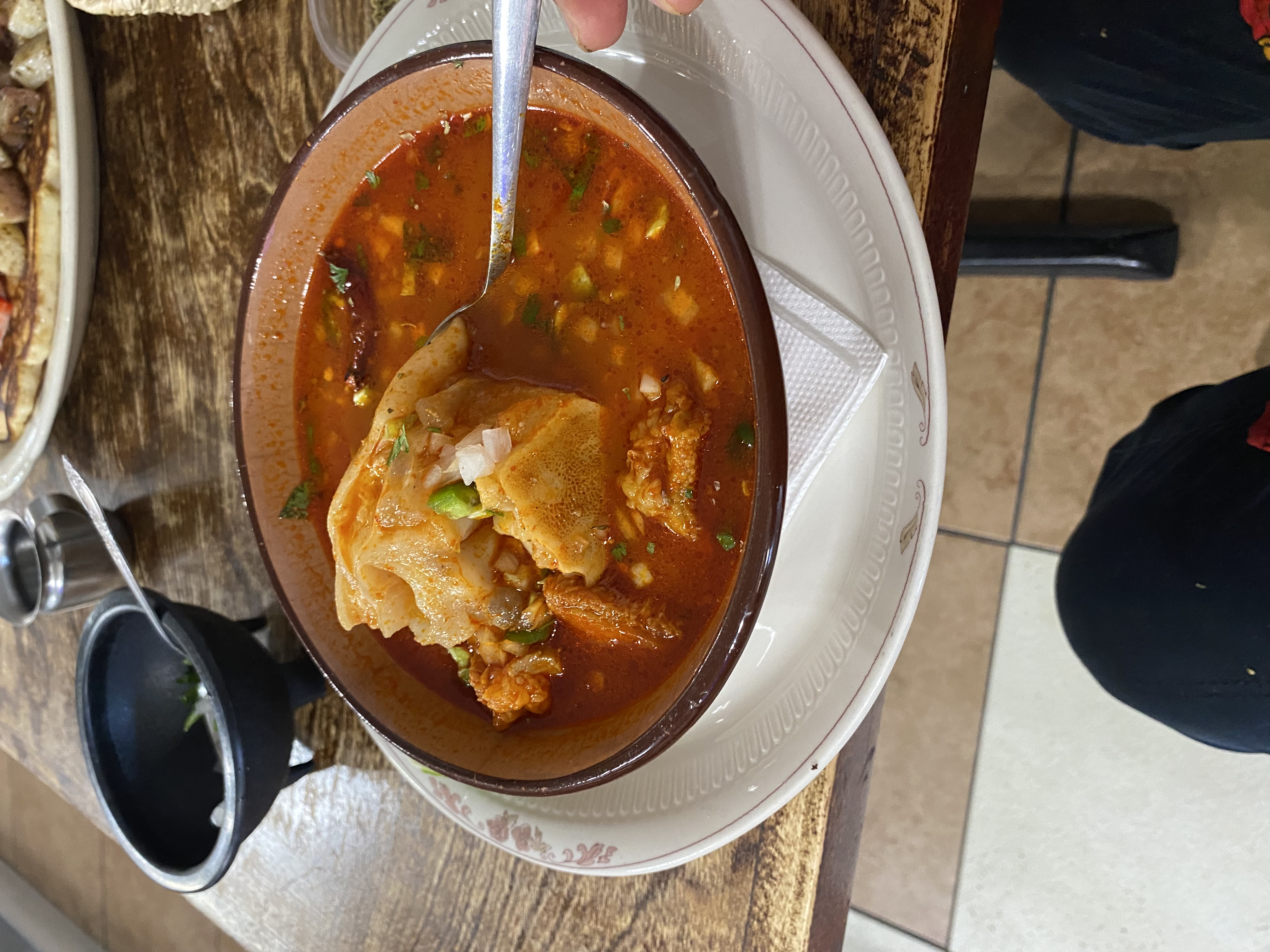 Photo credit: restaurantji