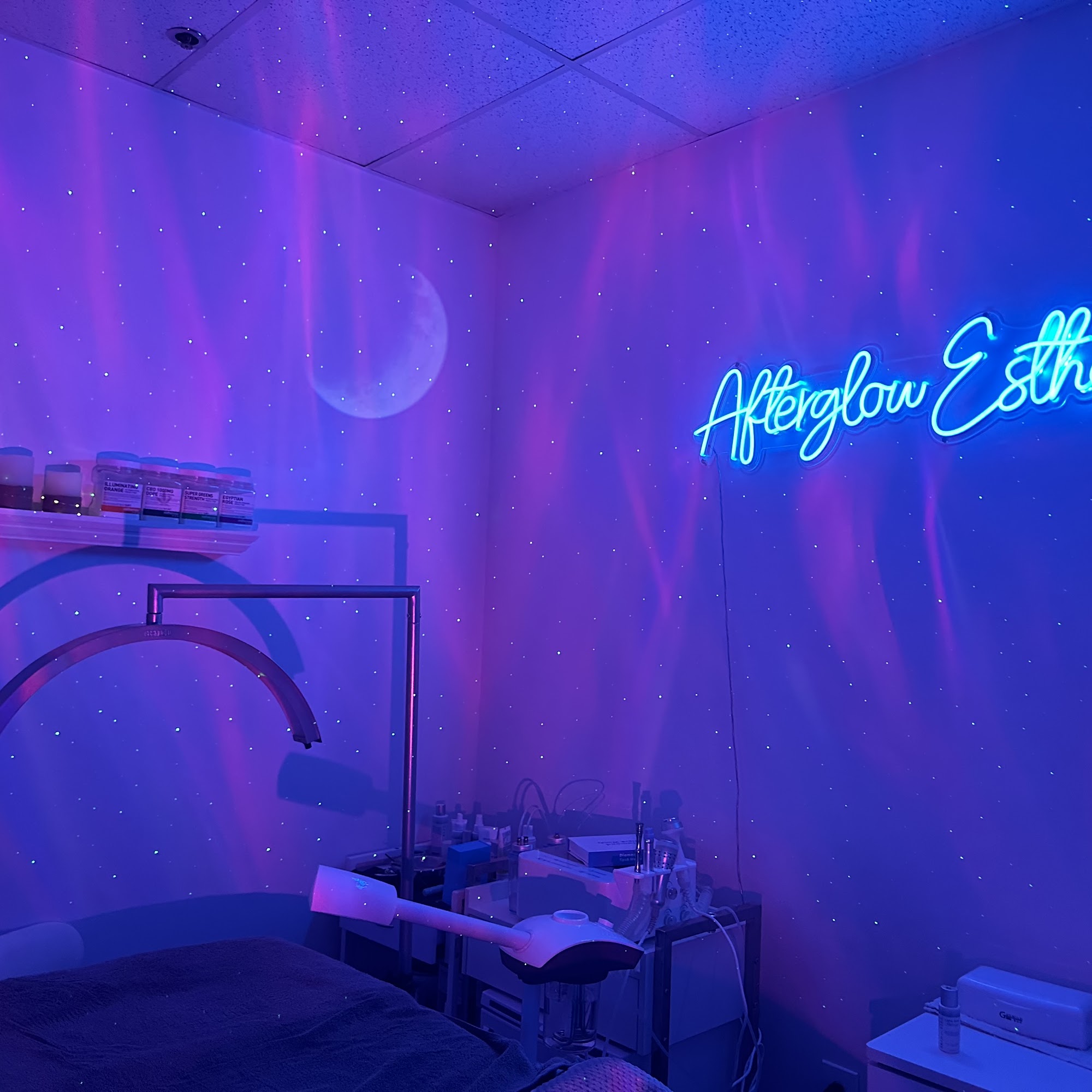 After Glow Esthetics Galt