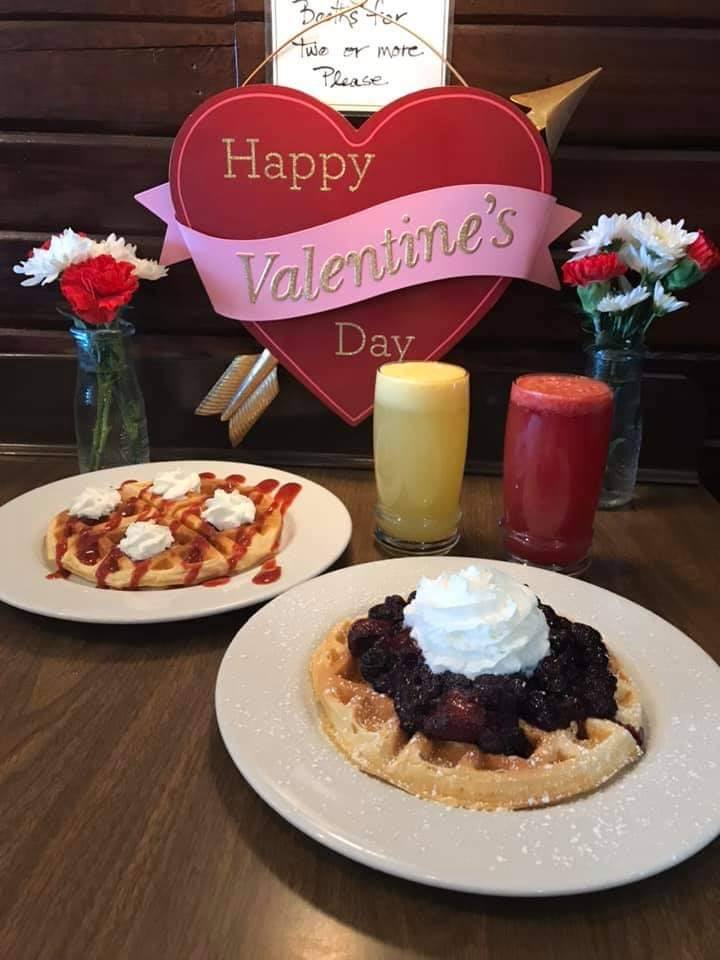 Woodrose Cafe Garberville