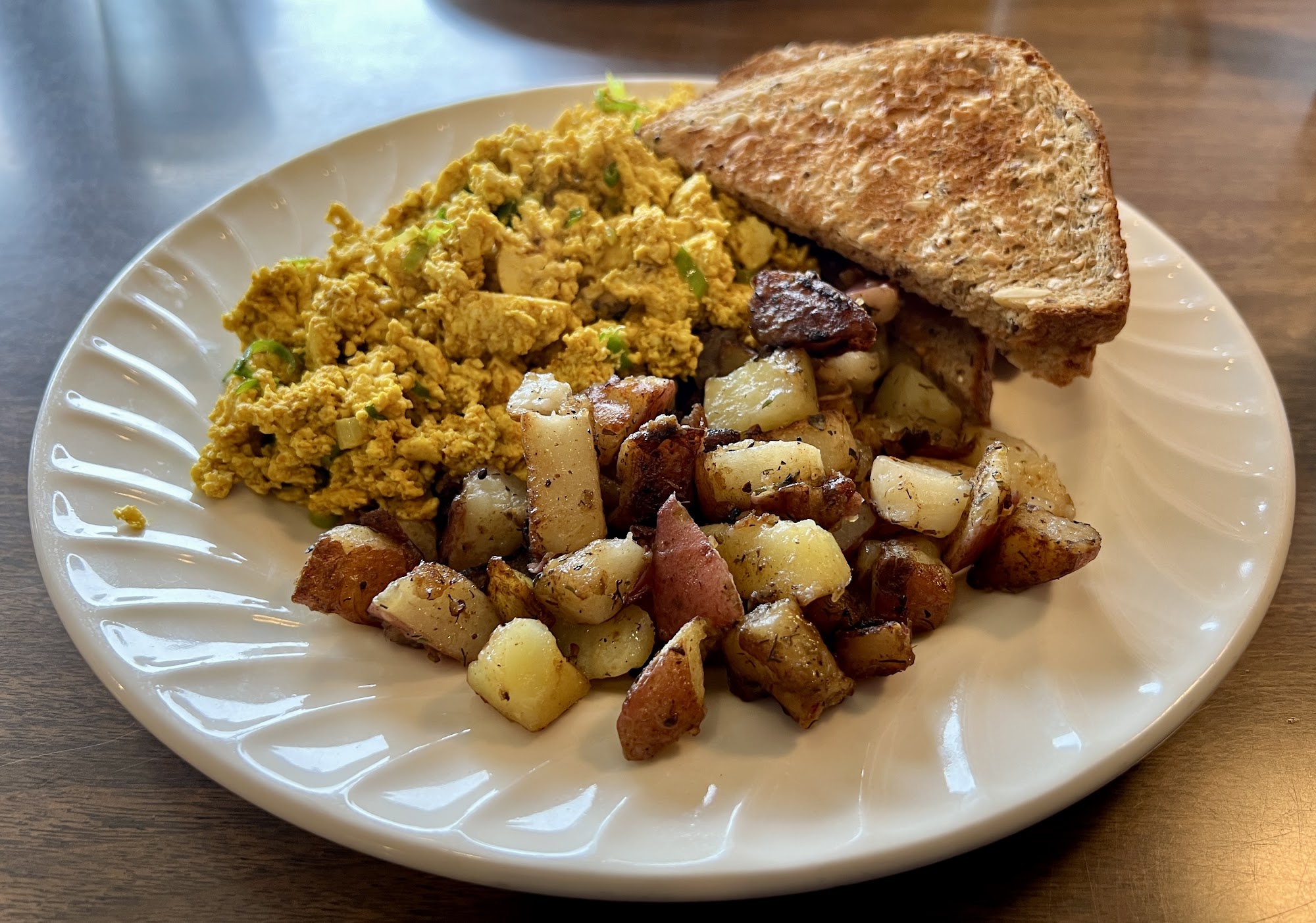 Woodrose Cafe Garberville