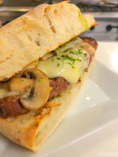 Amillia's Garberville