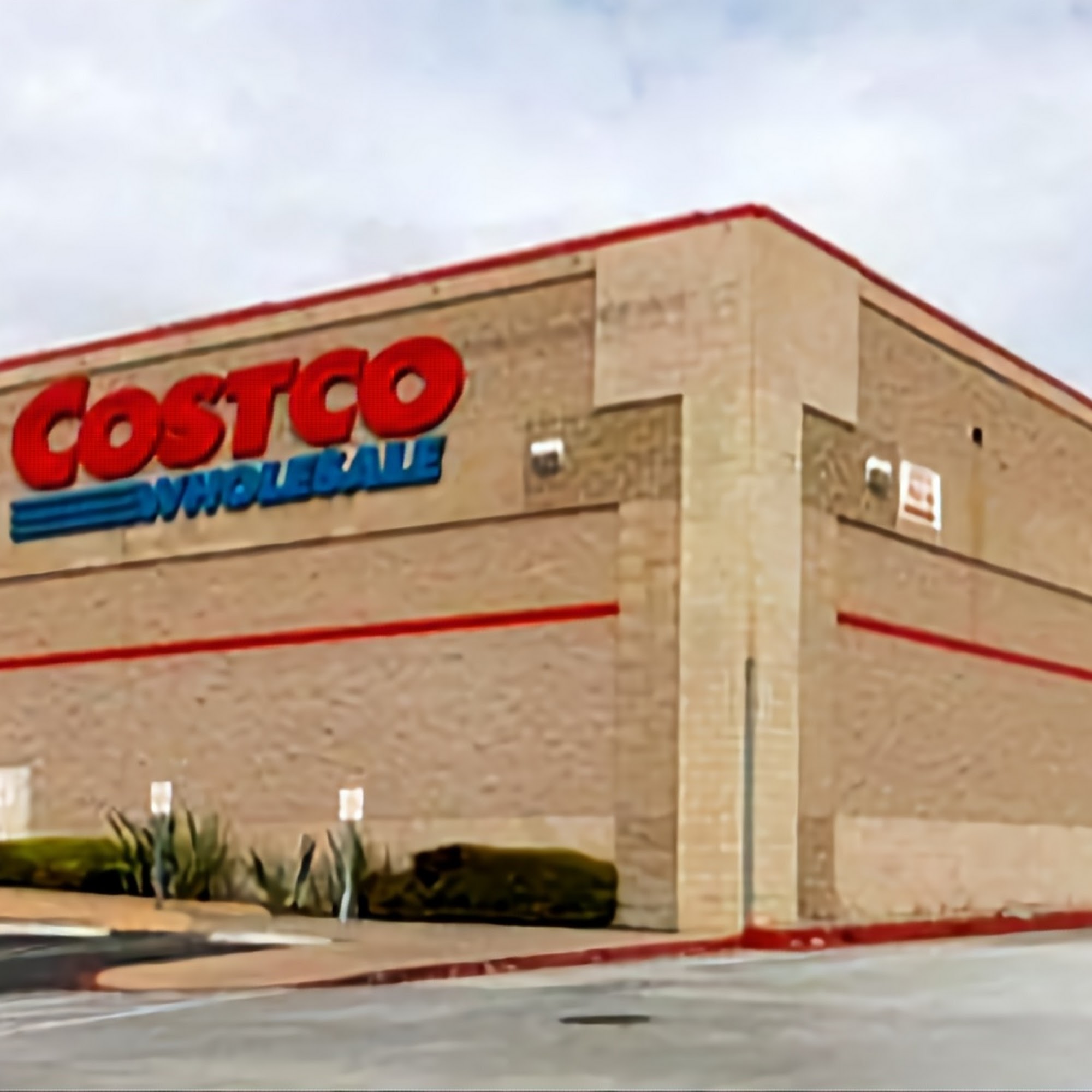 Costco Bakery
