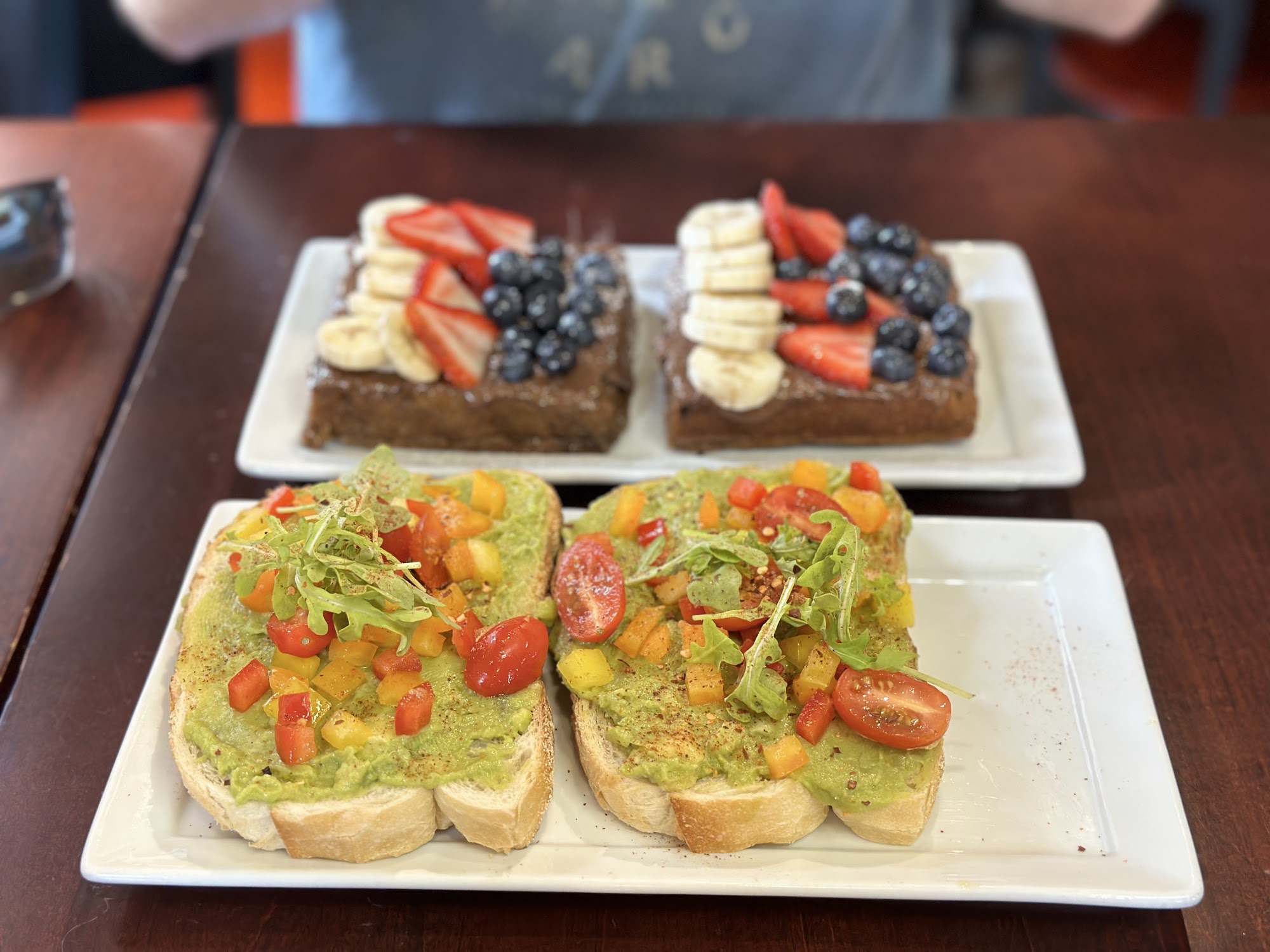 Tribute Coffee House Garden Grove