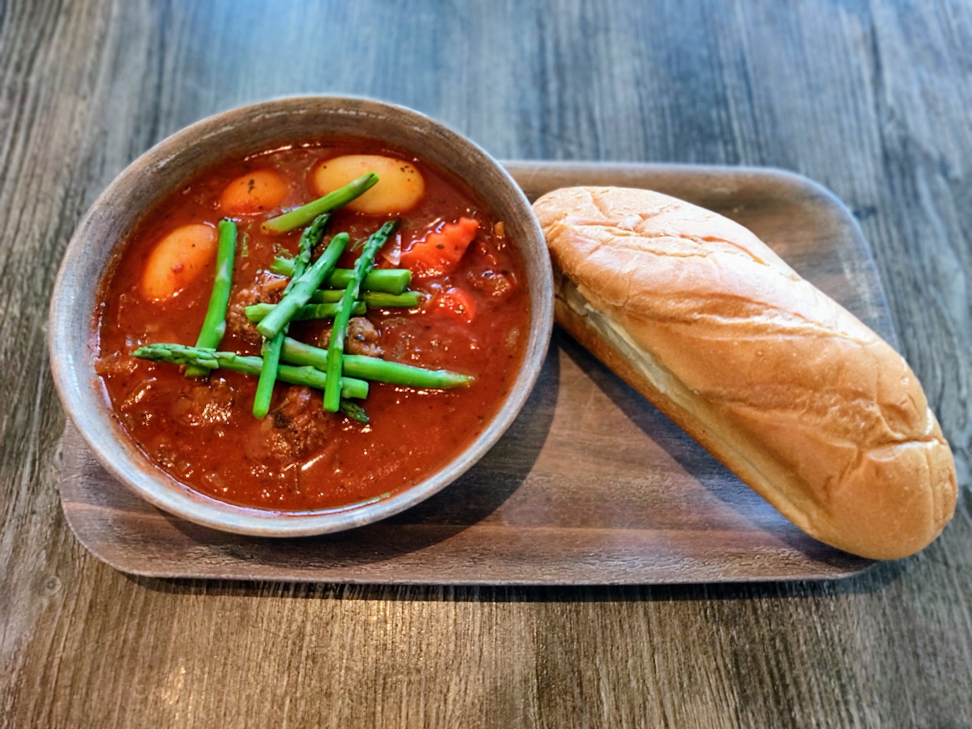 Saigon Vegan - Garden Grove Garden Grove