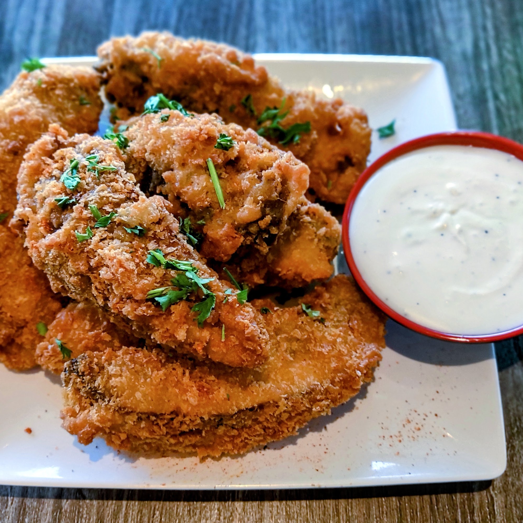 Saigon Vegan - Garden Grove Garden Grove