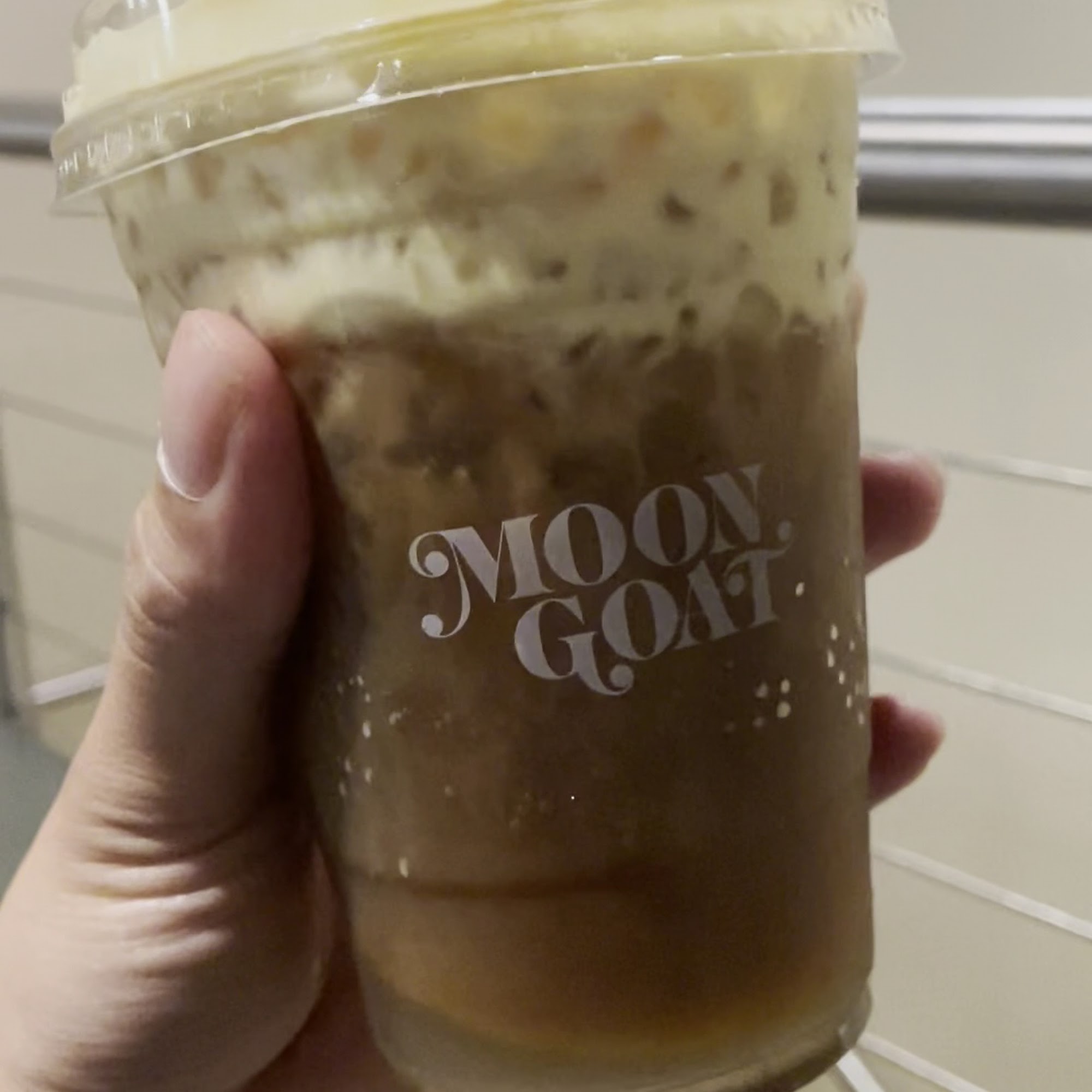 MoonGoat Coffee Garden Grove