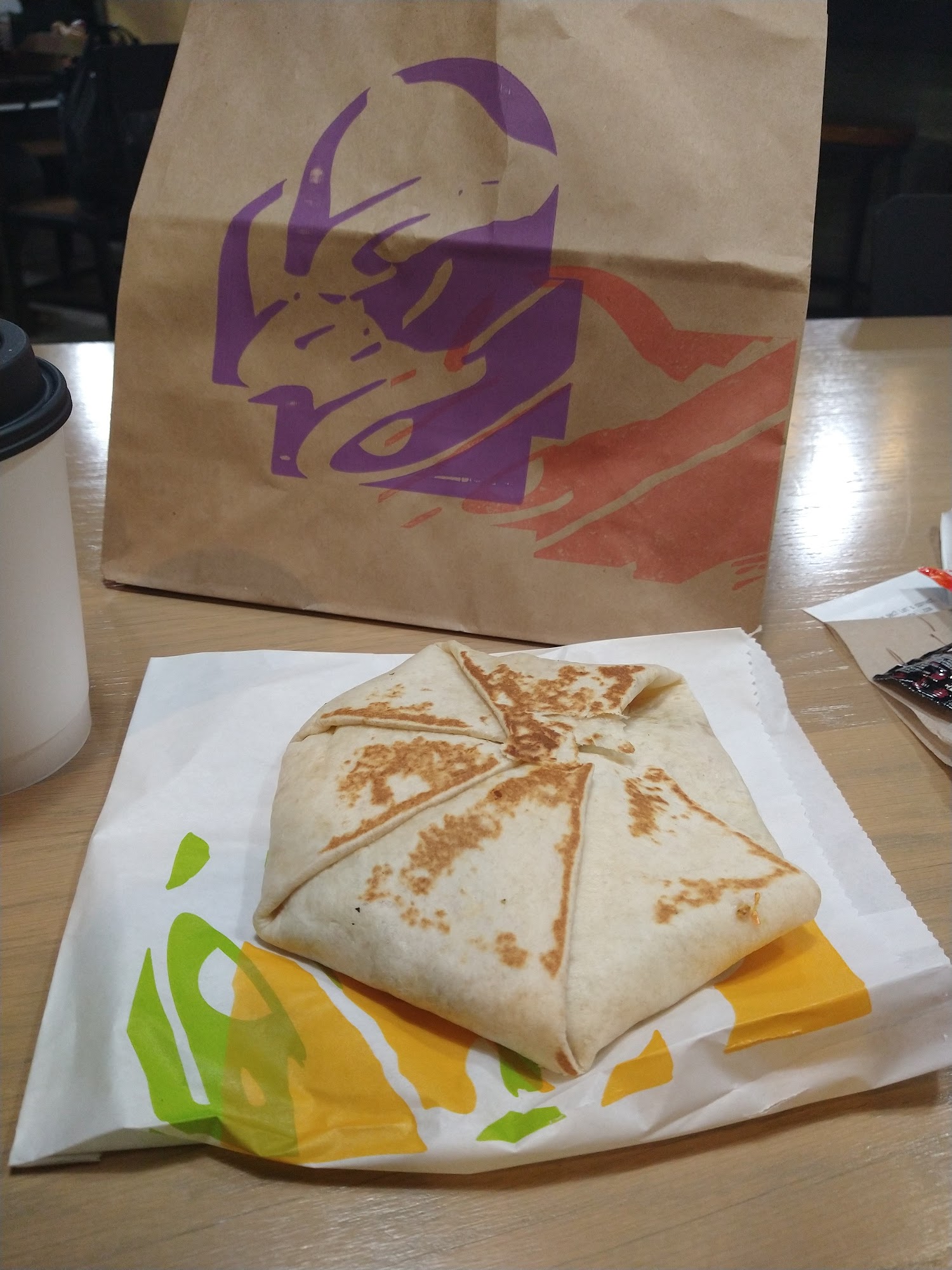 Taco Bell