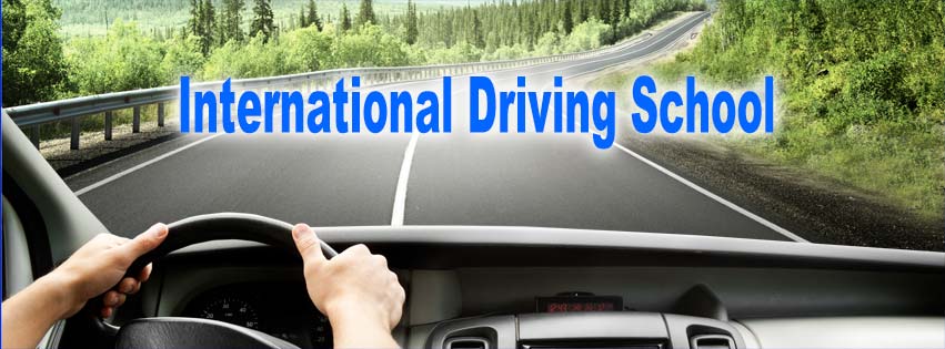 International Driving School