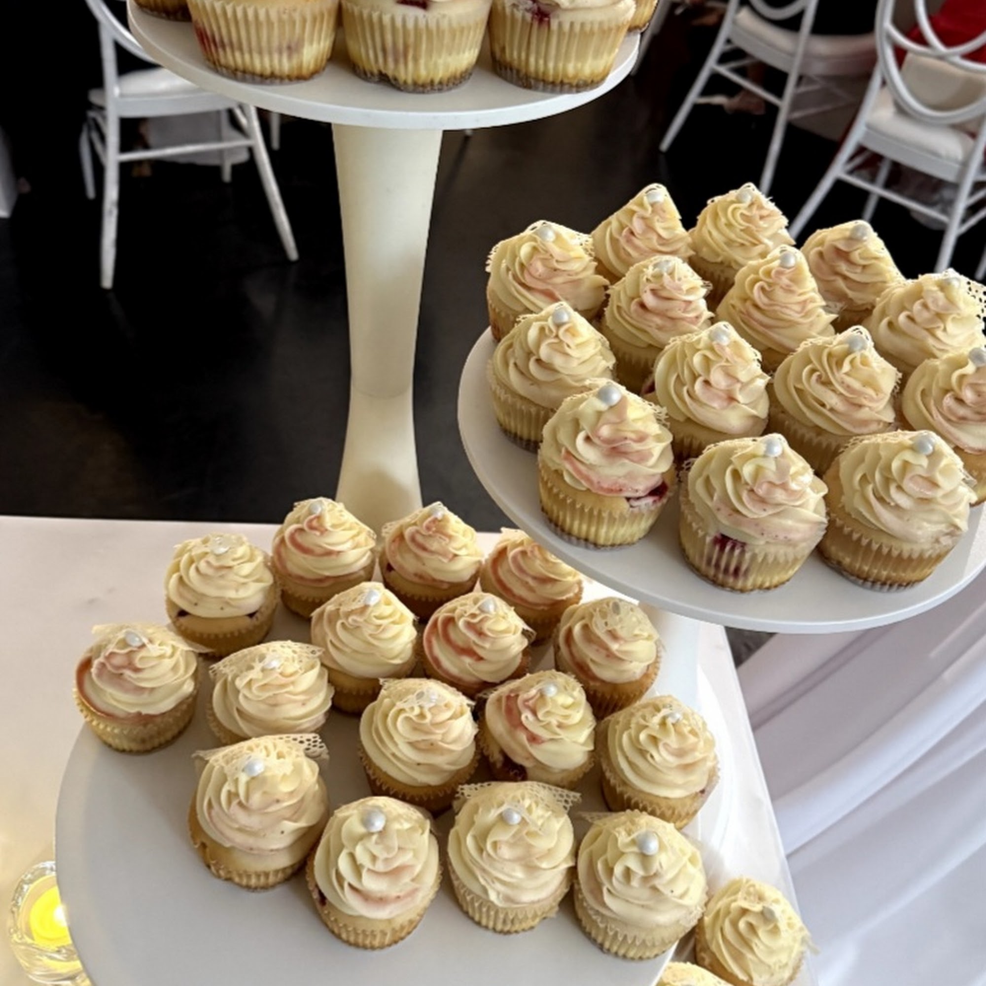 The Baking Fool Garden Grove