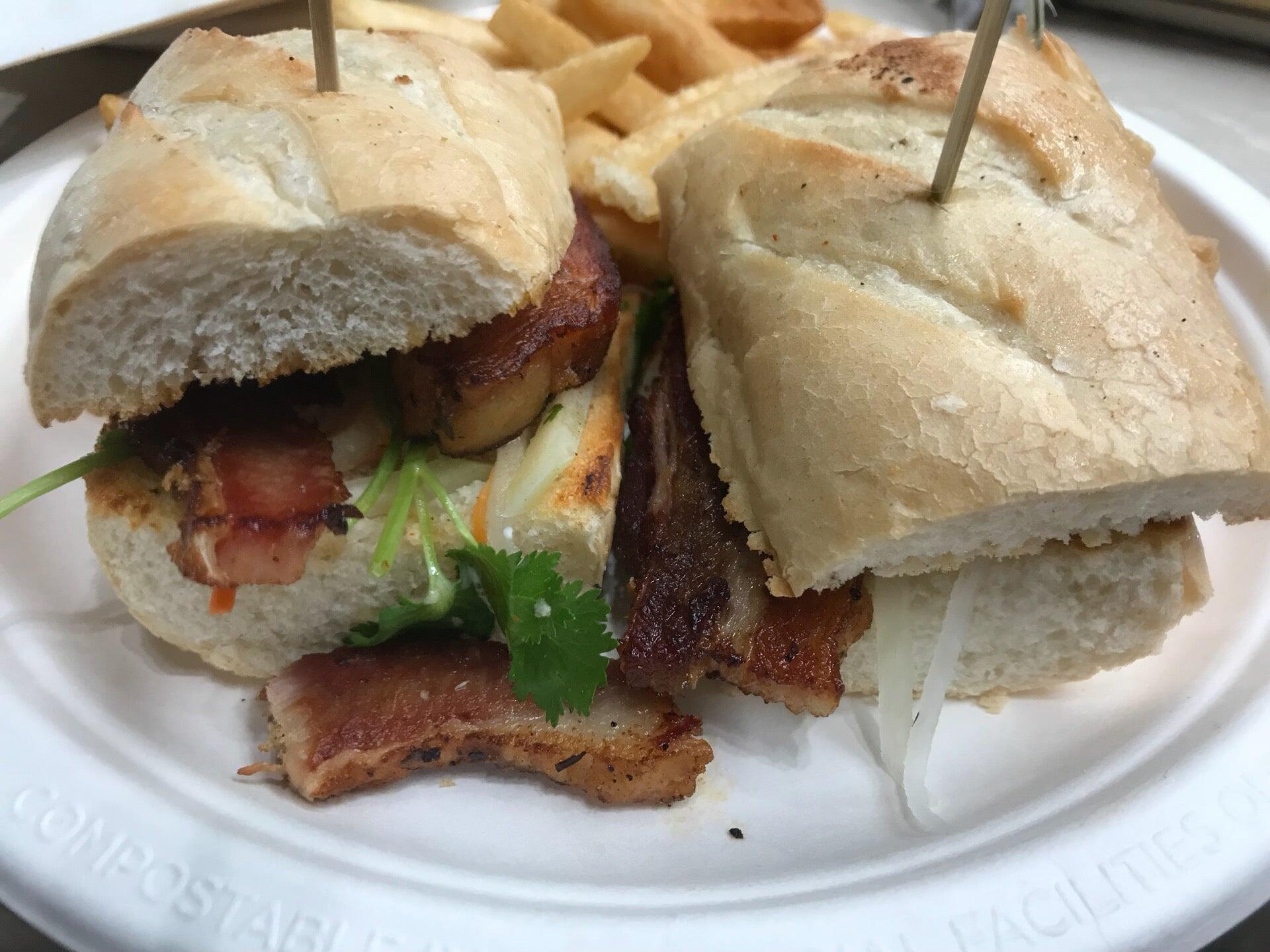 Photo credit: nextdoor