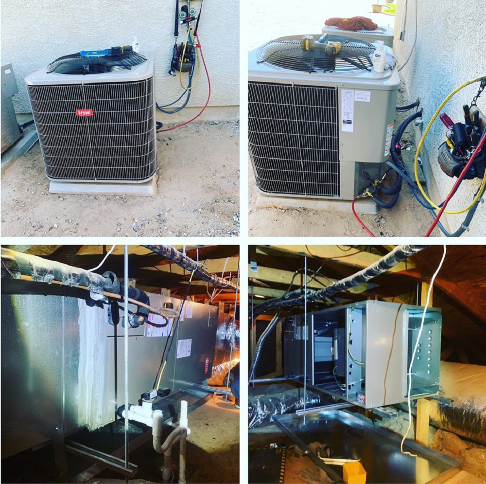 Modern Family Residential Services