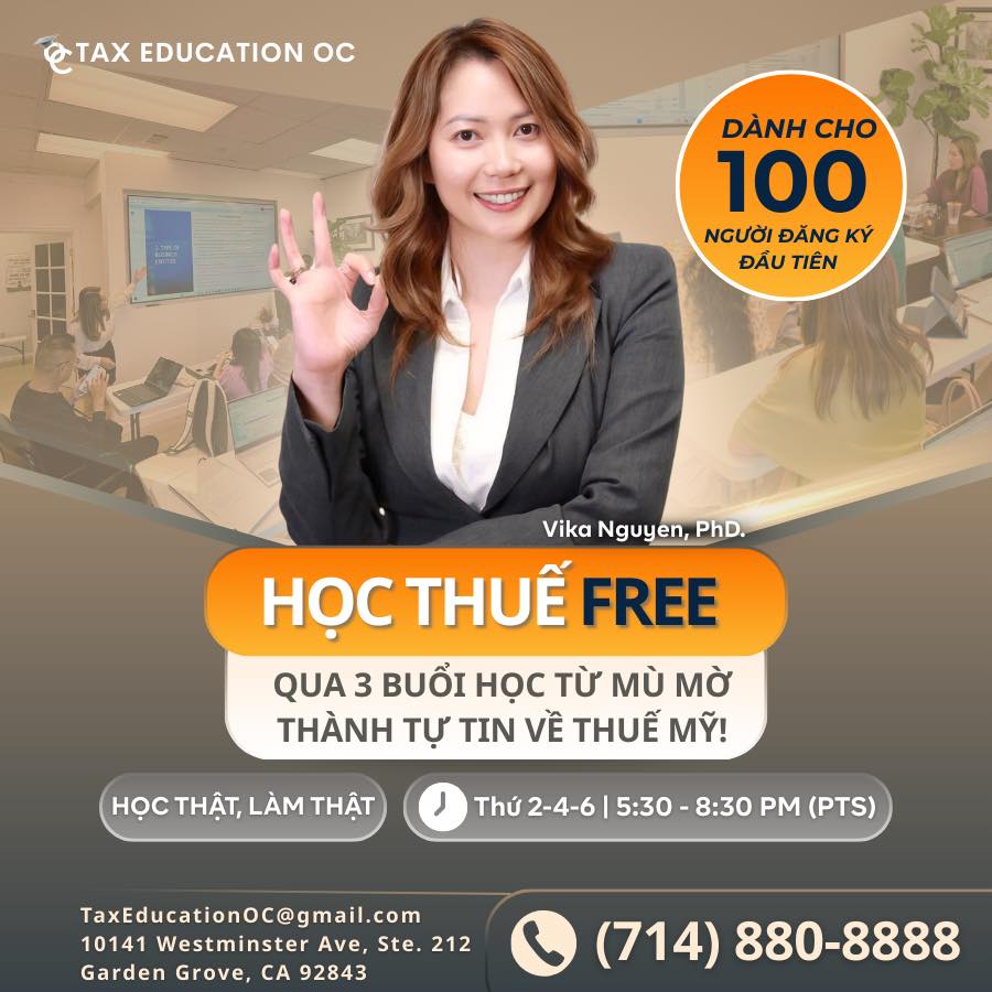 Ty Pham Tax Services