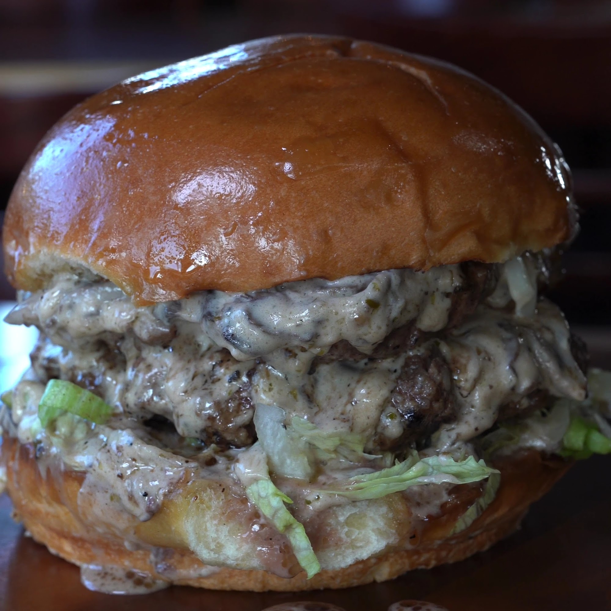 FireFly Burger Garden Grove