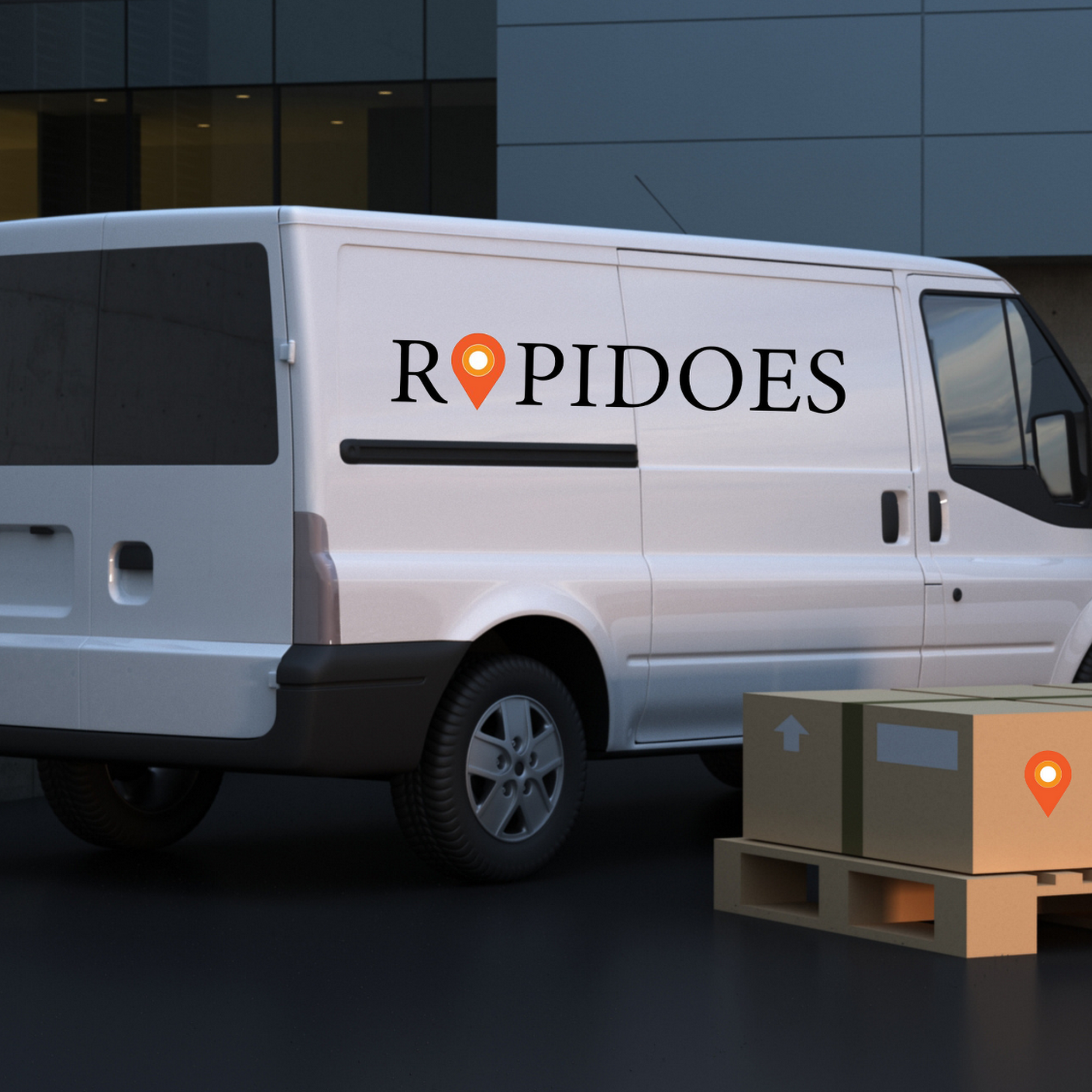 Rapidoes Garden Grove