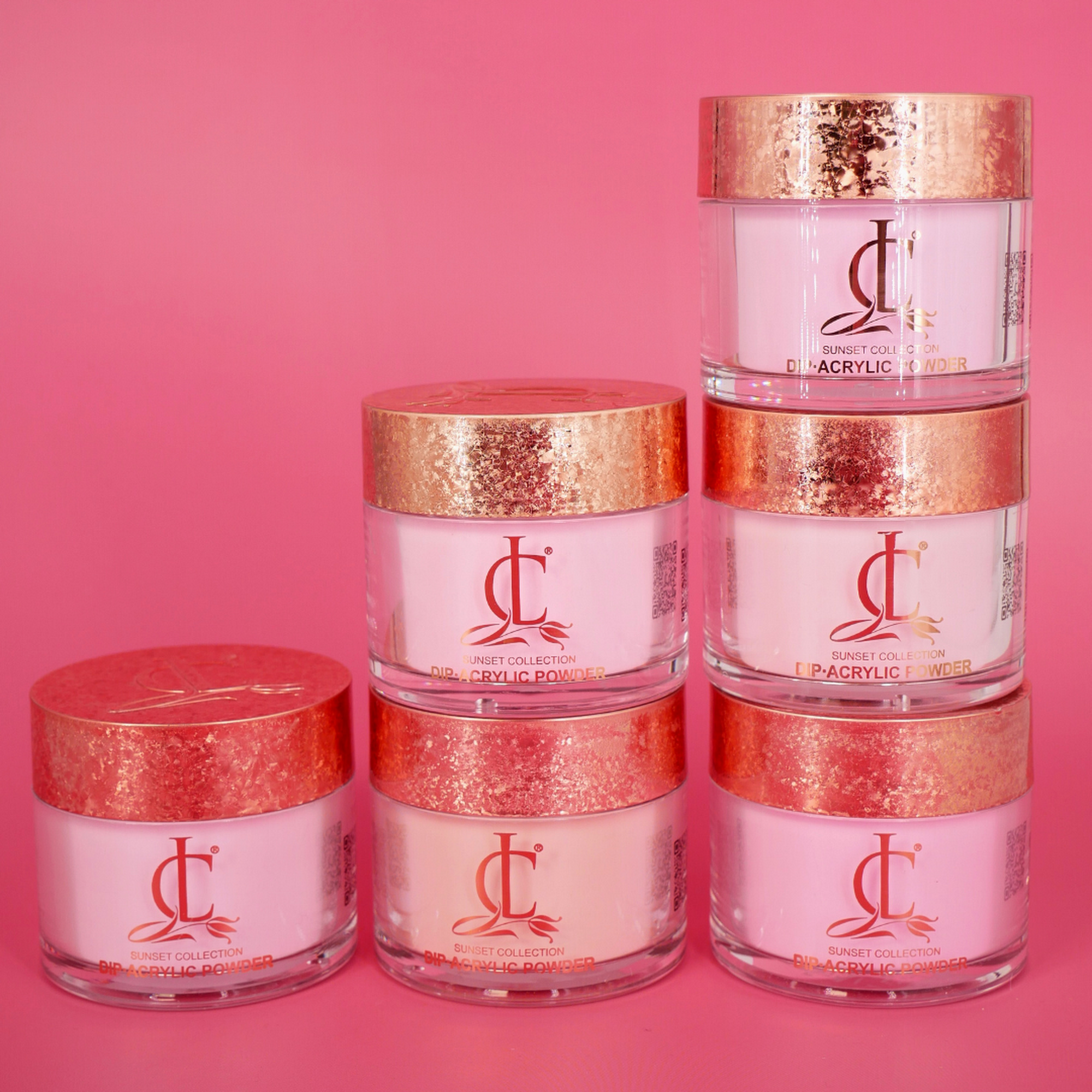 CL Nail Supply (CLLAM 2) Garden Grove