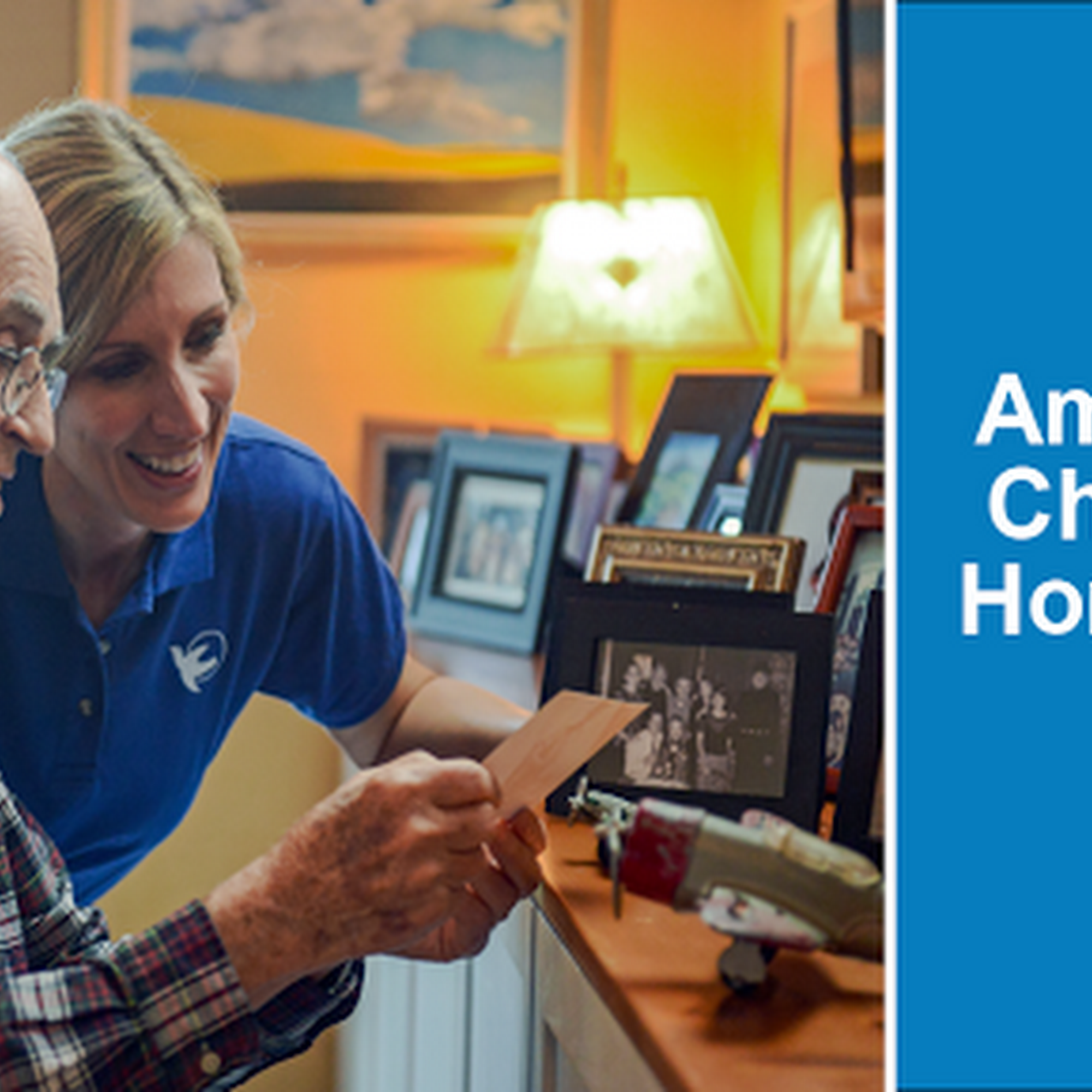 Visiting Angels Senior Home Care