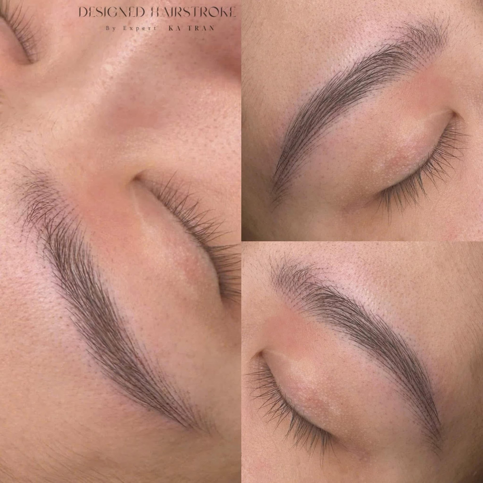 Ka Tran Permanent Makeup Studio