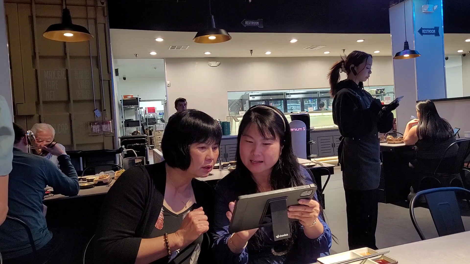 Oniku Premium AYCE BBQ & Shabu Shabu Garden Grove