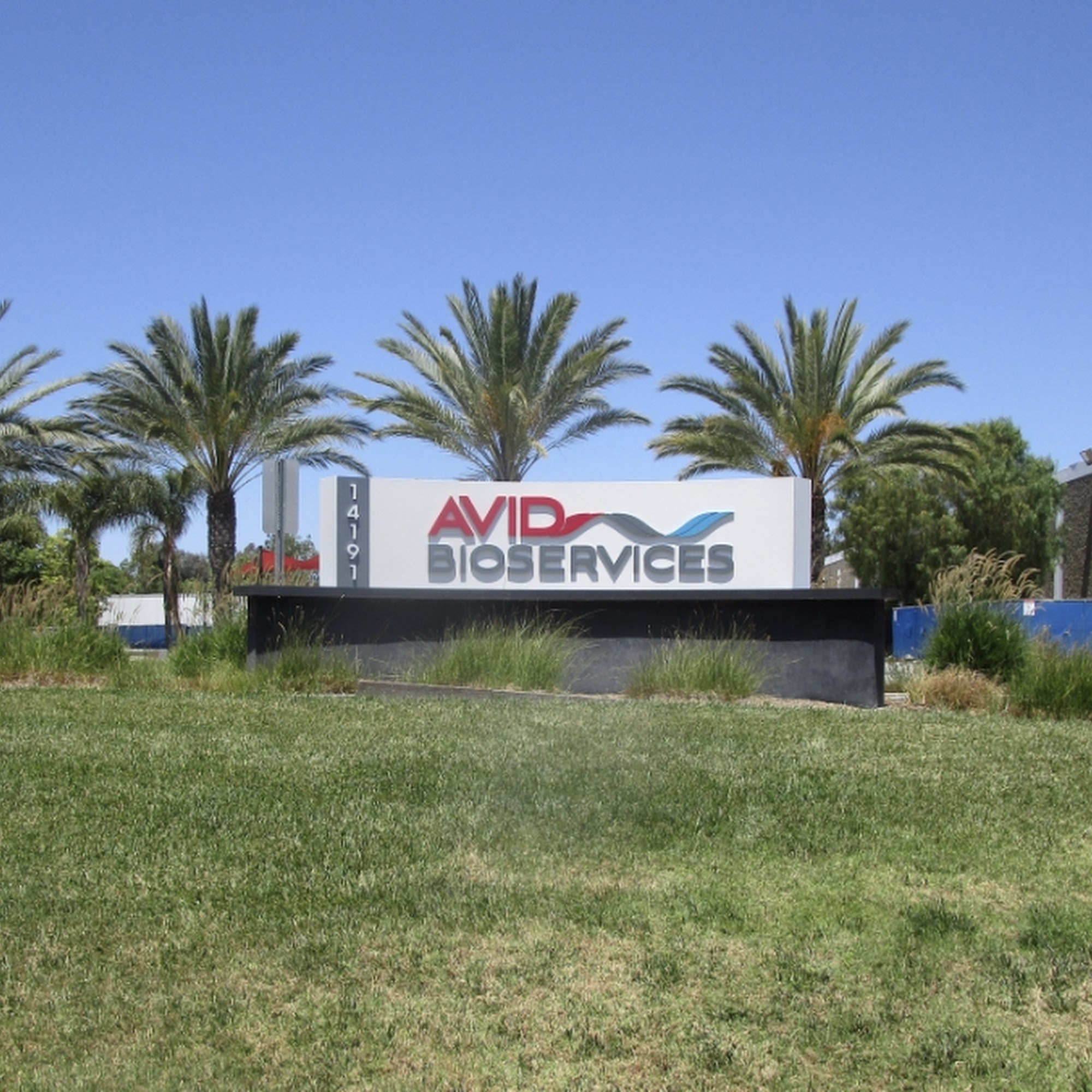 Sales Office Accessories Inc. / SOA Signs Garden Grove