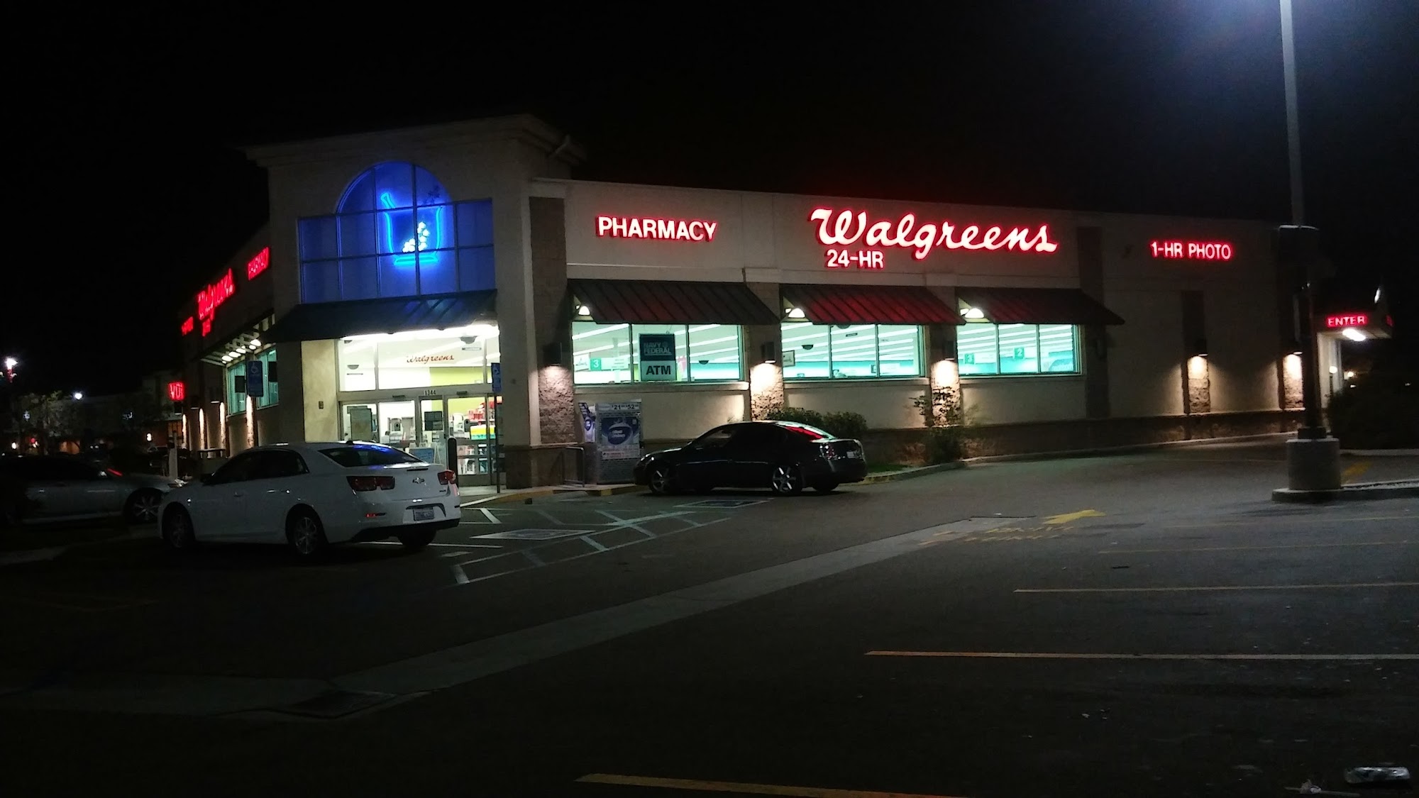 Walgreens