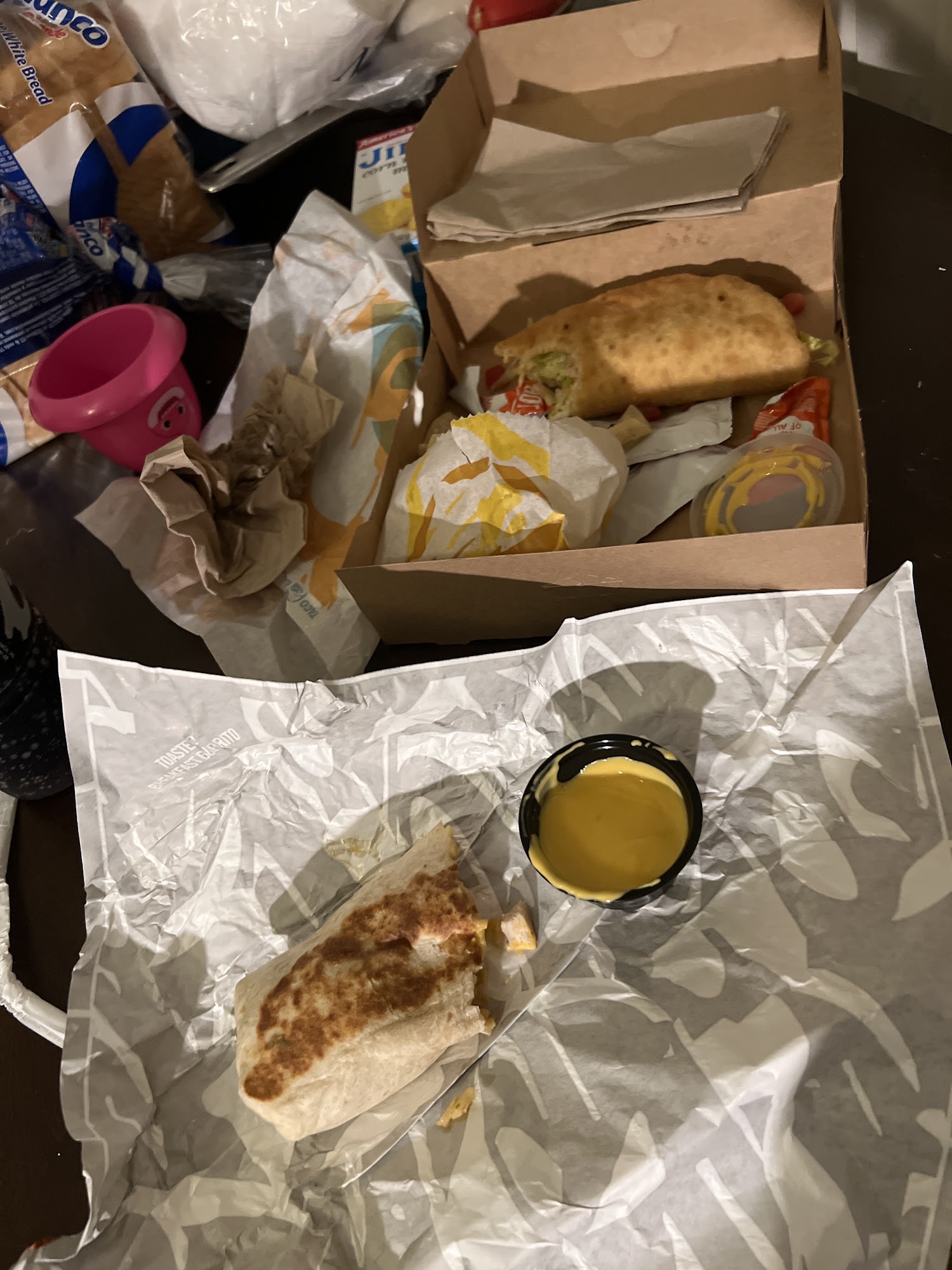 Taco Bell