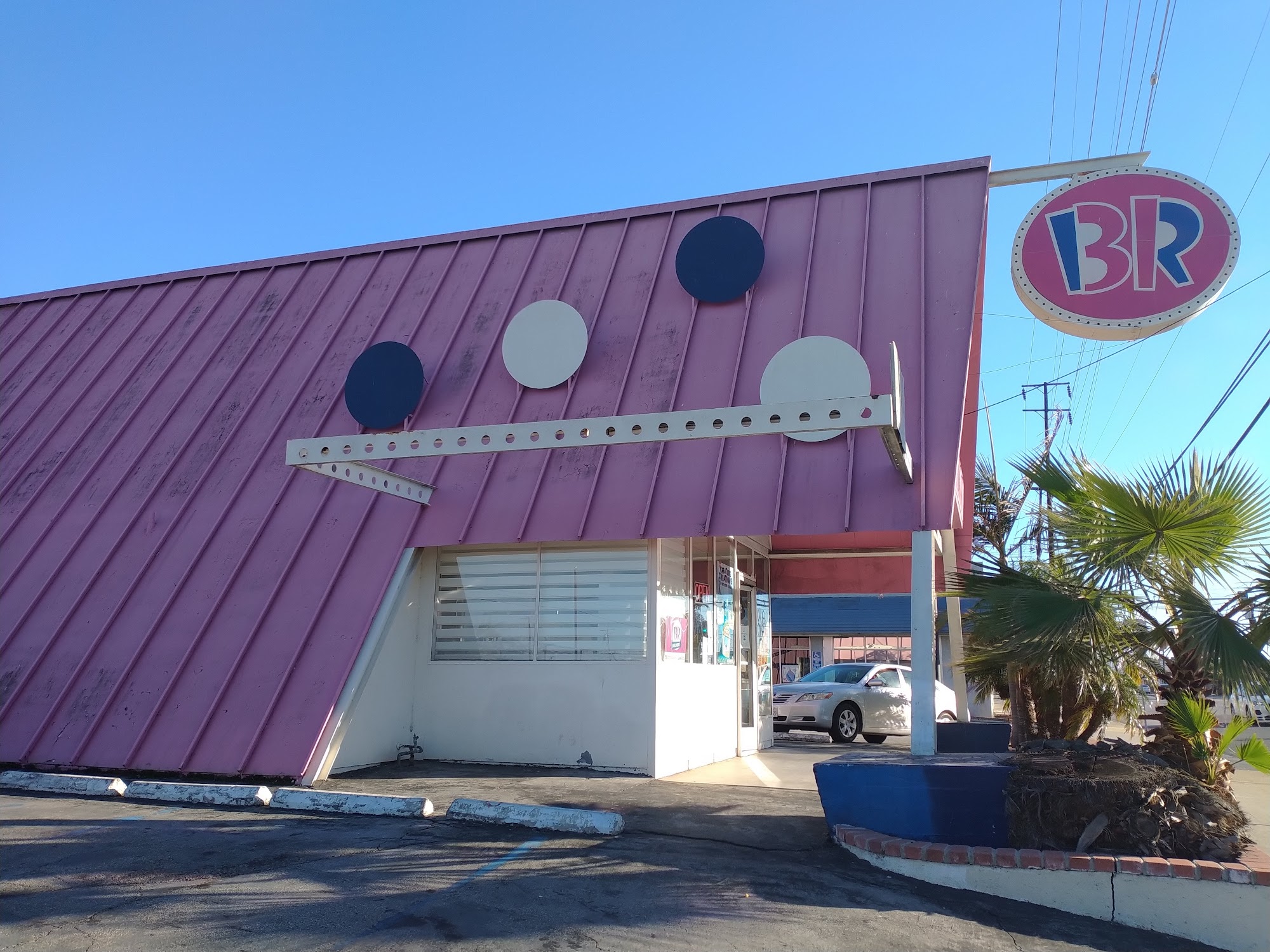 Baskin-Robbins